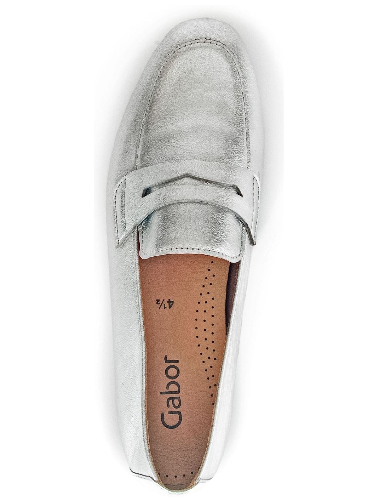 Gabor Slipper »Gabor Slipper Leder«