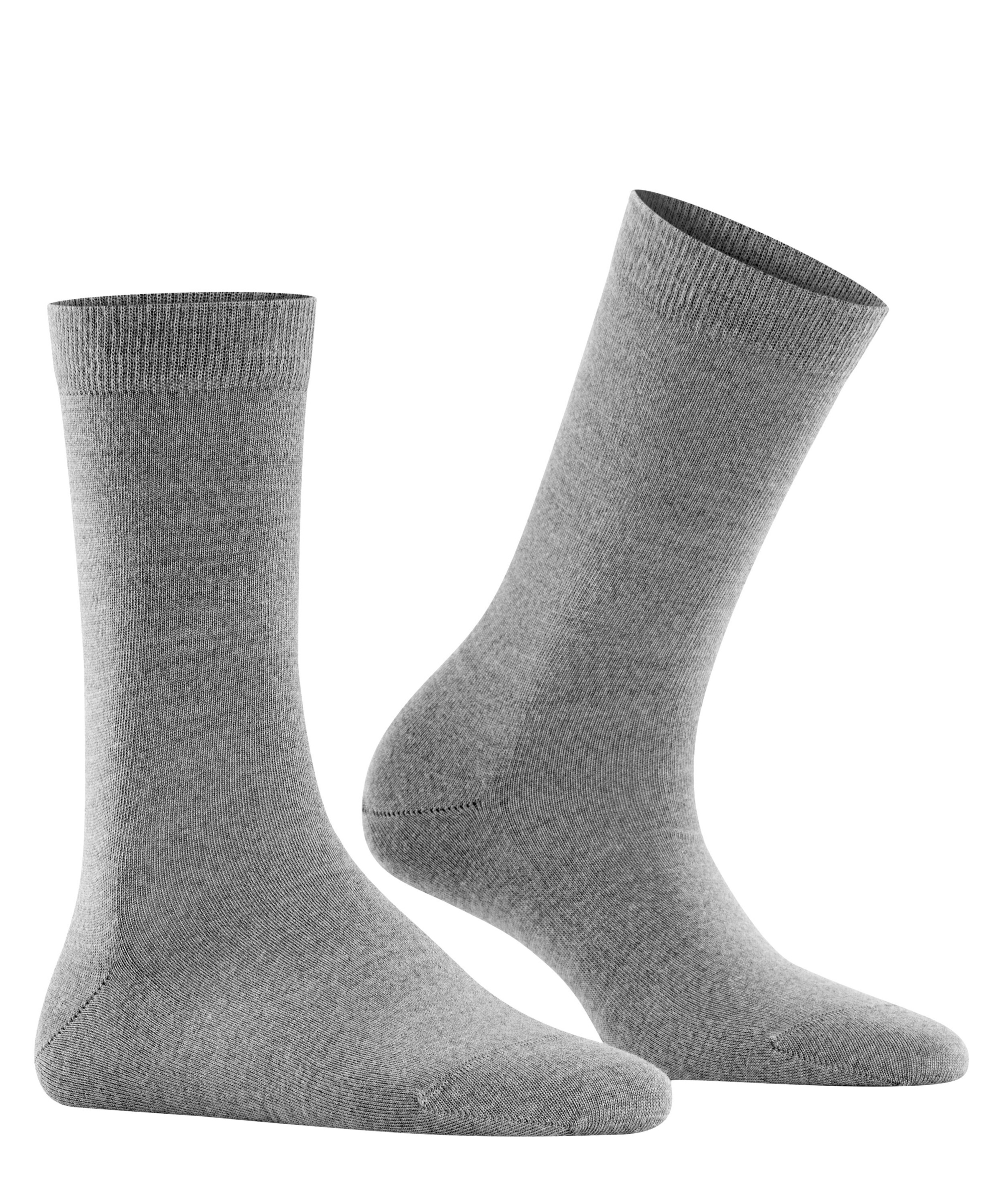 FALKE Socken "Softmerino", wärmend, hohe Feuchtigkeitsaufnahme, atmungsakti günstig online kaufen
