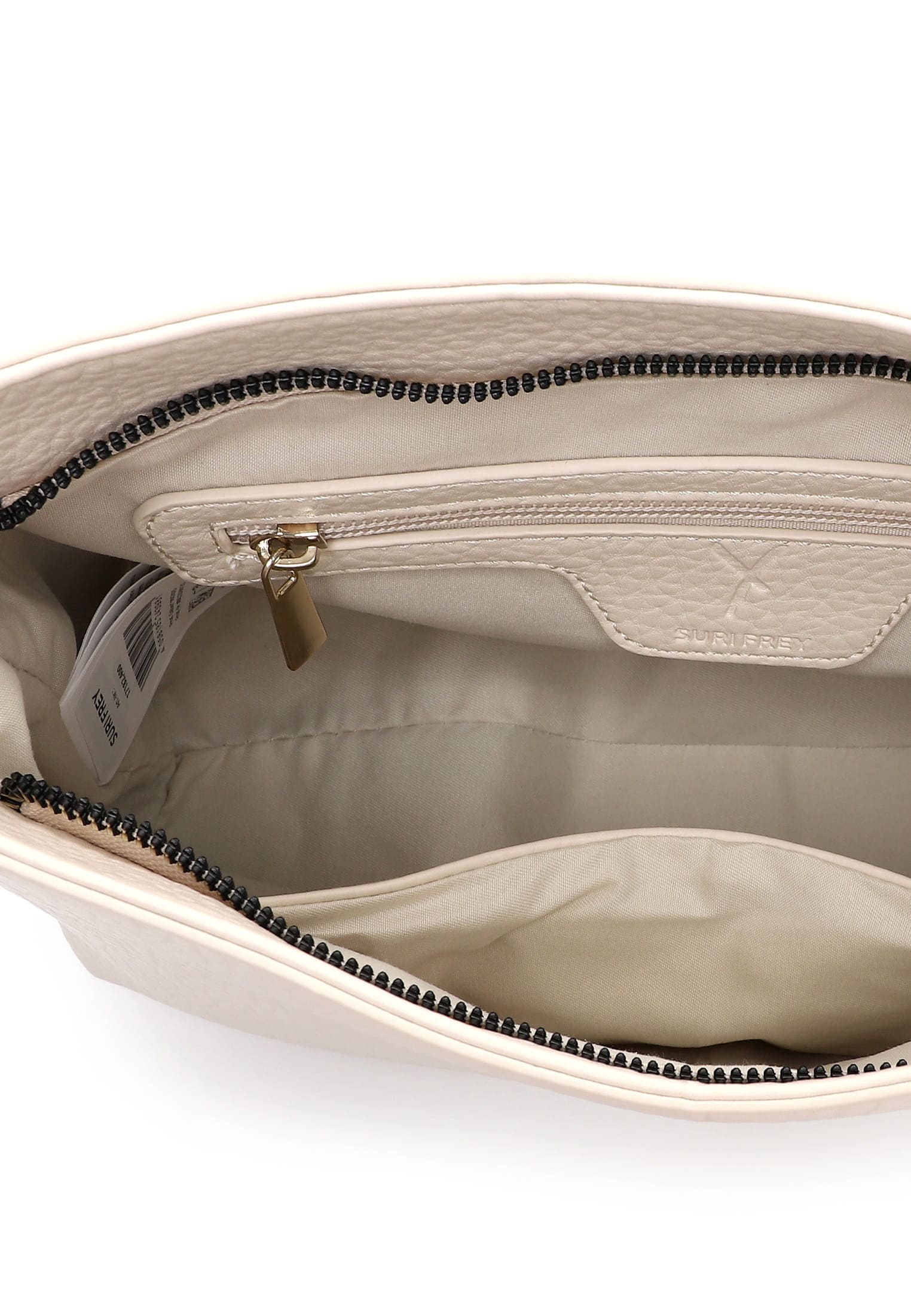 SURI FREY Beuteltasche »Beutel SFY Jeanny«