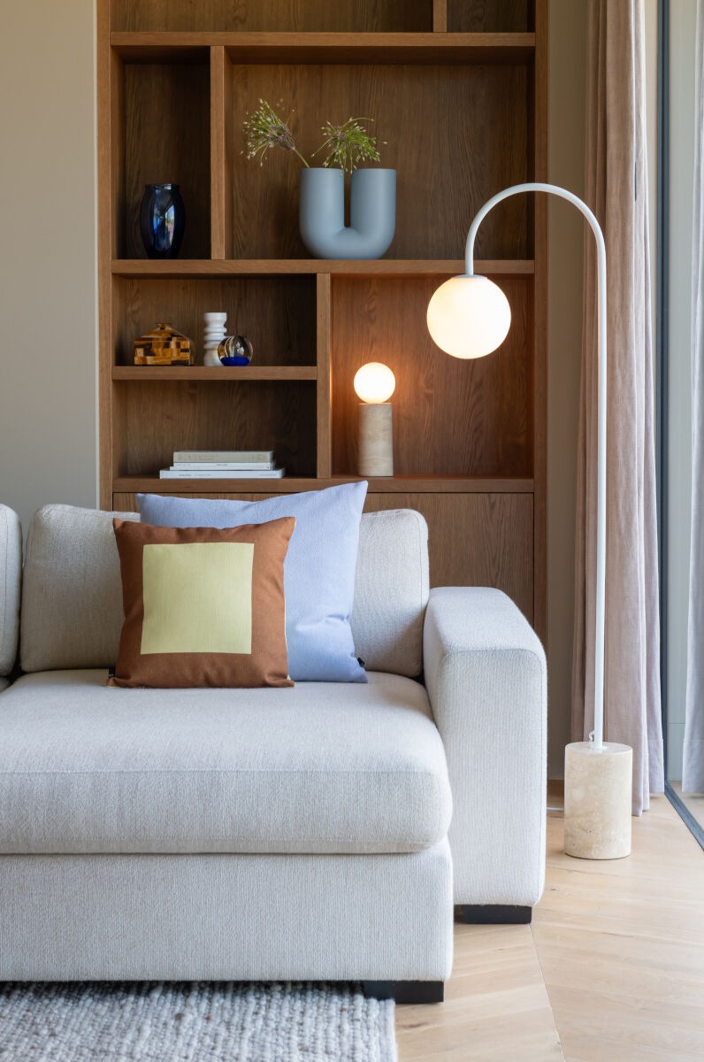 it's About RoMi Stehlampe »TIVOLI« E14 1 Stk.