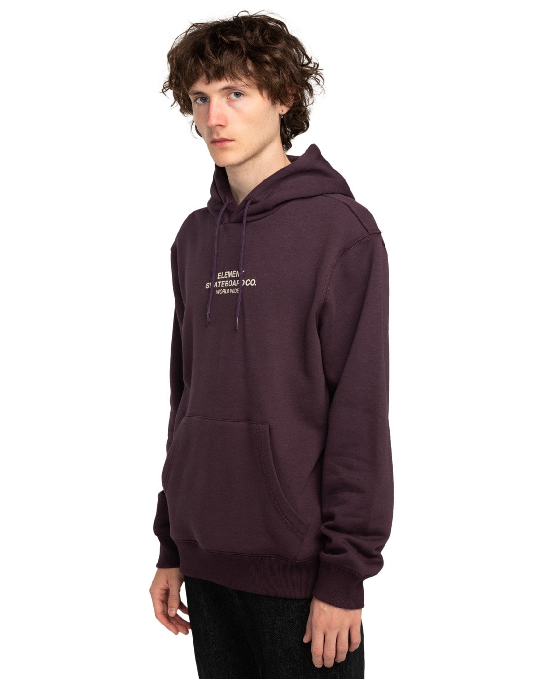 Element Hoodie »Skateboard Co«