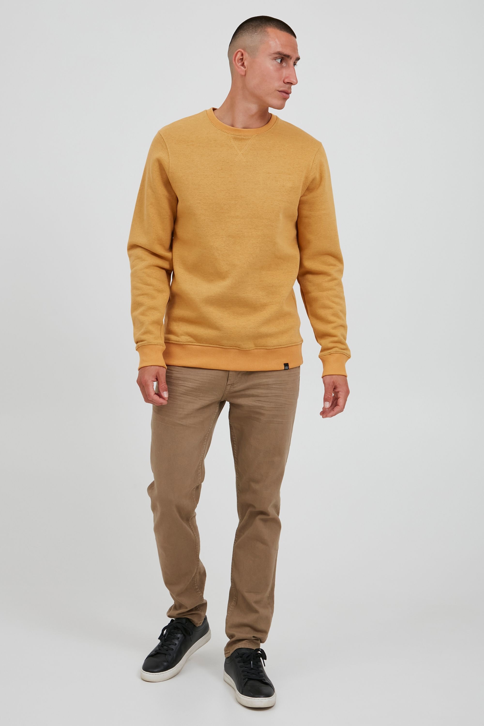 Blend Rundhalspullover »Rundhalspullover BHHarro«
