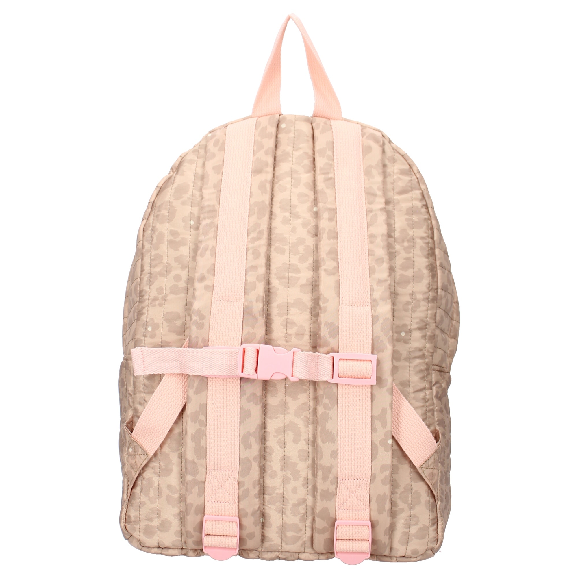 Vadobag Cityrucksack, mit angesagtem Panther-Print