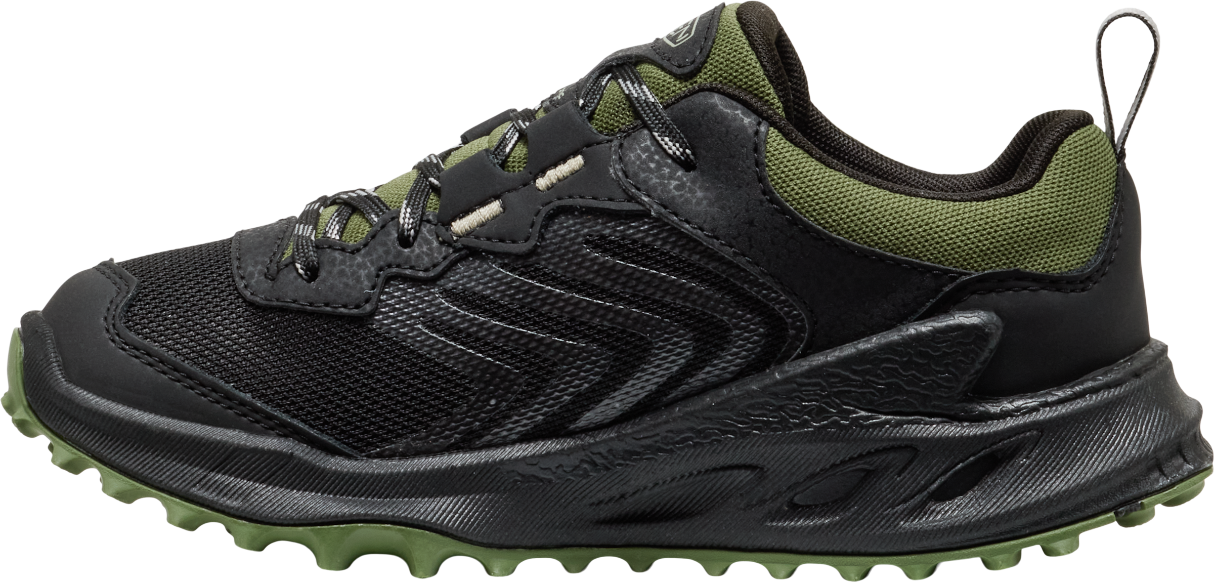 Keen Outdoorschuh »ZIONIC WP«  wasserdicht