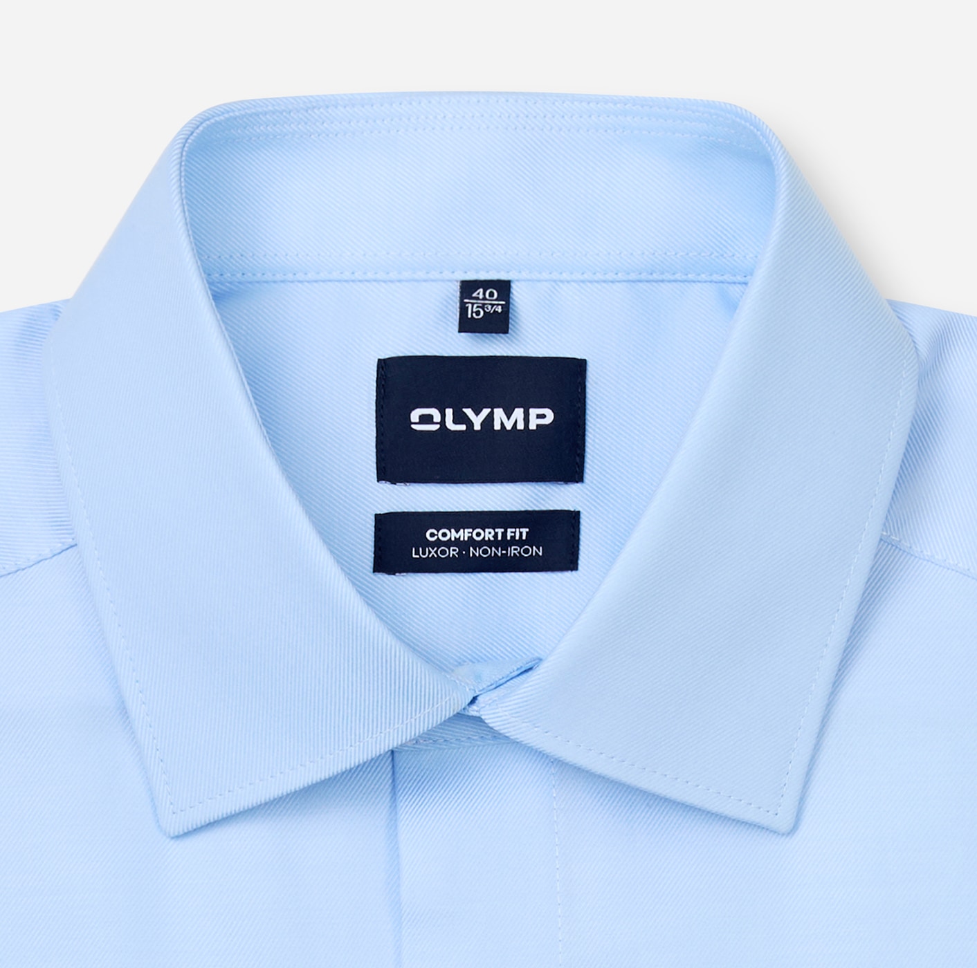 OLYMP Businesshemd »Luxor comfort fit«
