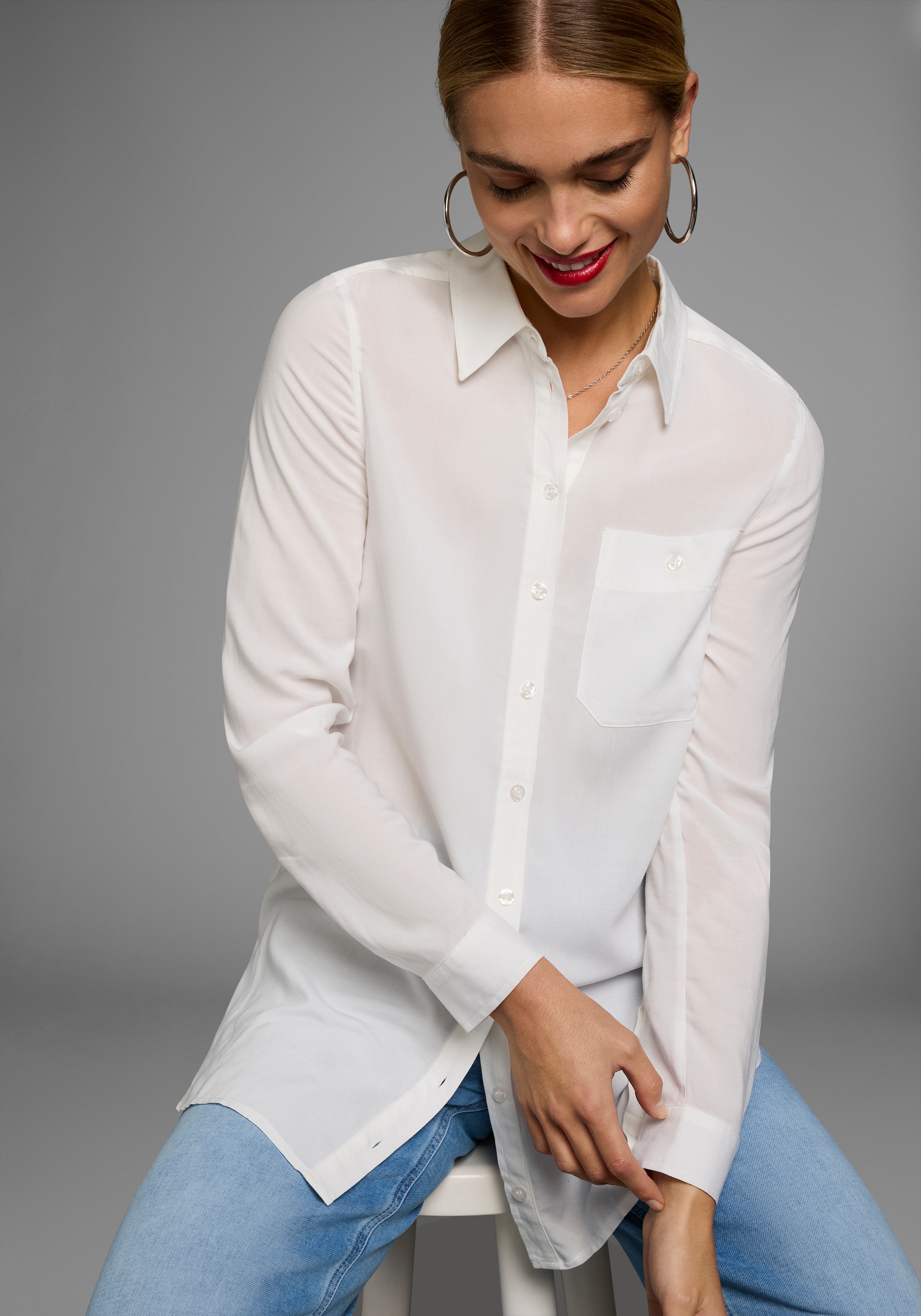 OTTO products Longbluse