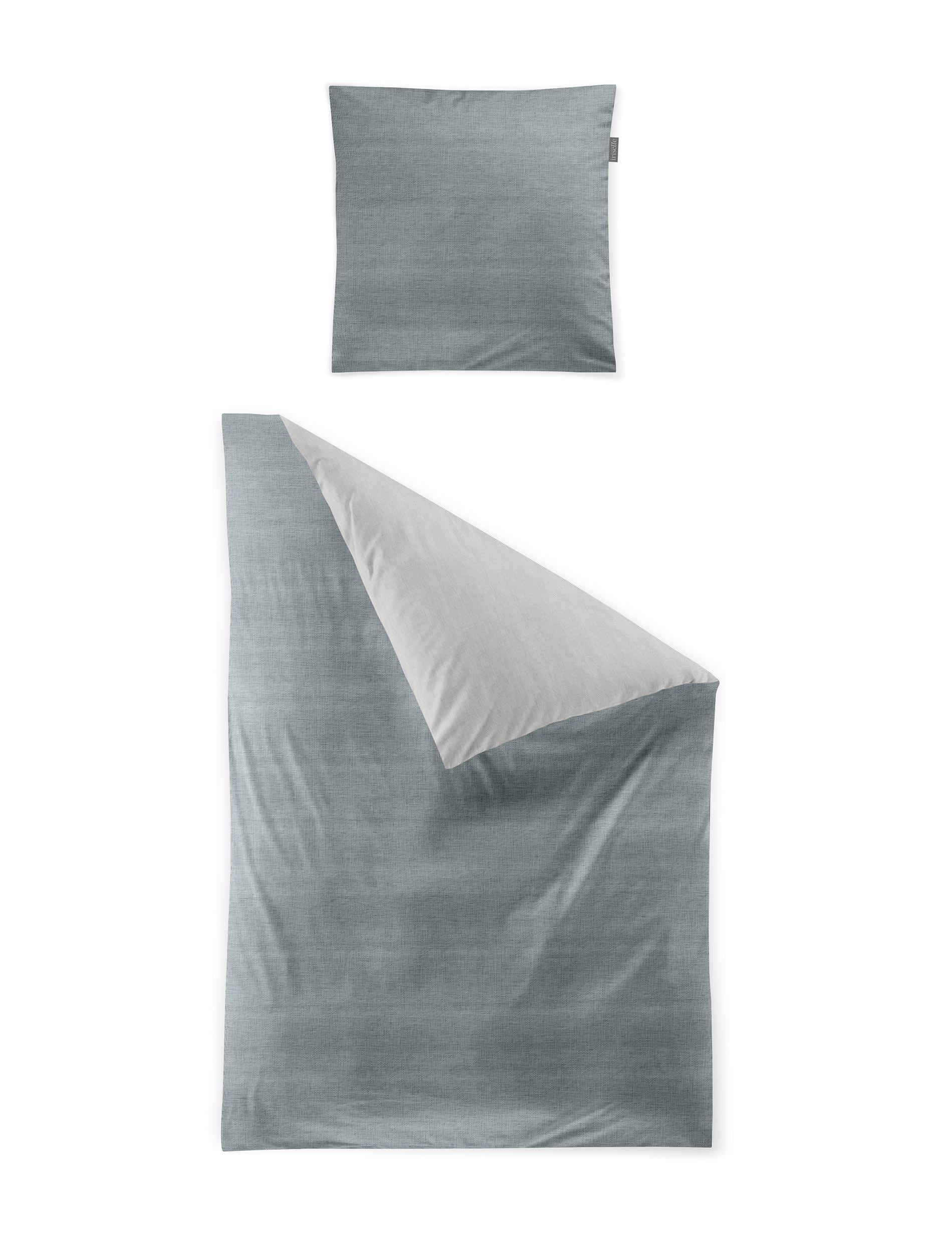 Irisette Wendebettwäsche "Wave-HK 8557" 3 Stk. tlg. anschmiegsam und atmung günstig online kaufen