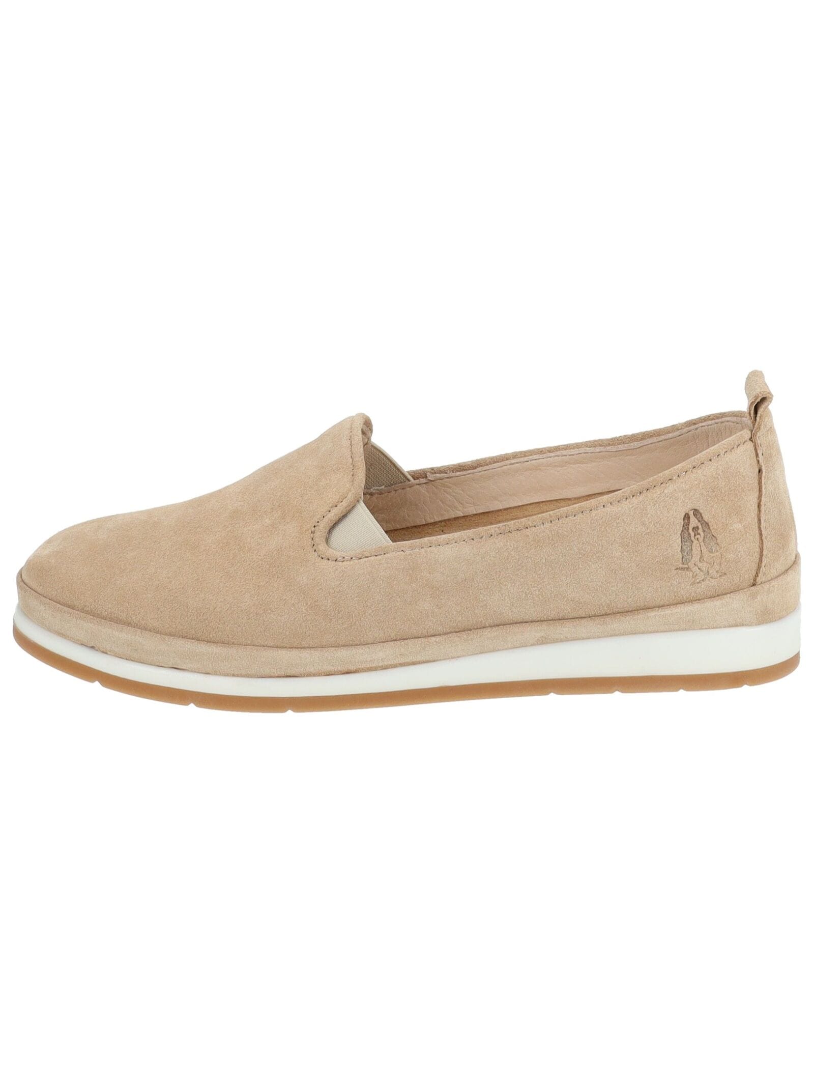 Hush Puppies Slipper »Hush Puppies Slipper Leder«