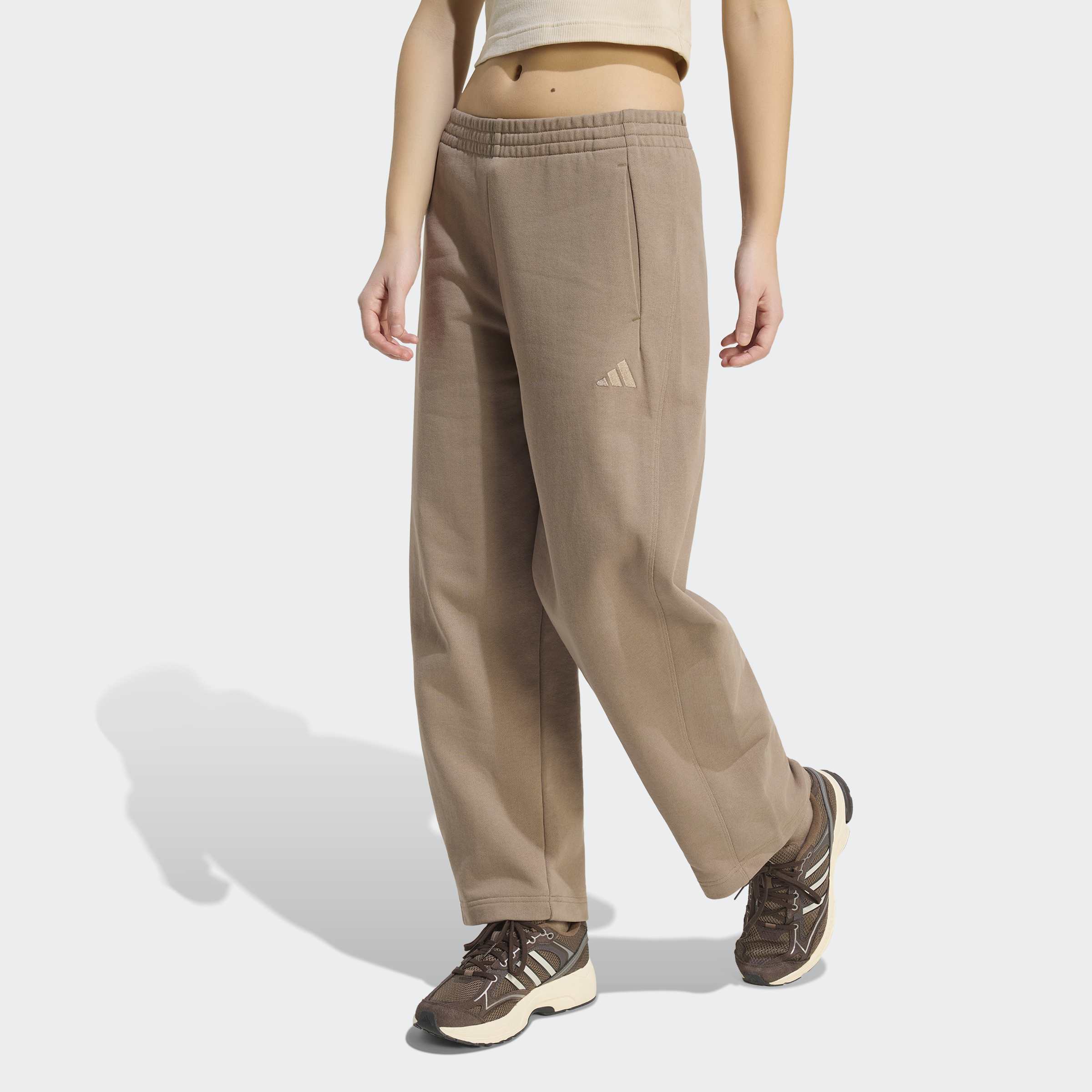 adidas Sportswear Sporthose "W AK SL BAR PT"