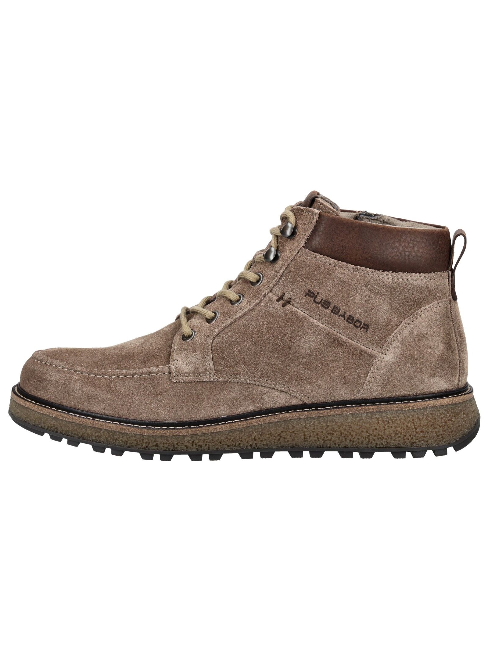 Pius Gabor Schnürstiefelette »Pius Gabor Stiefelette Leder«