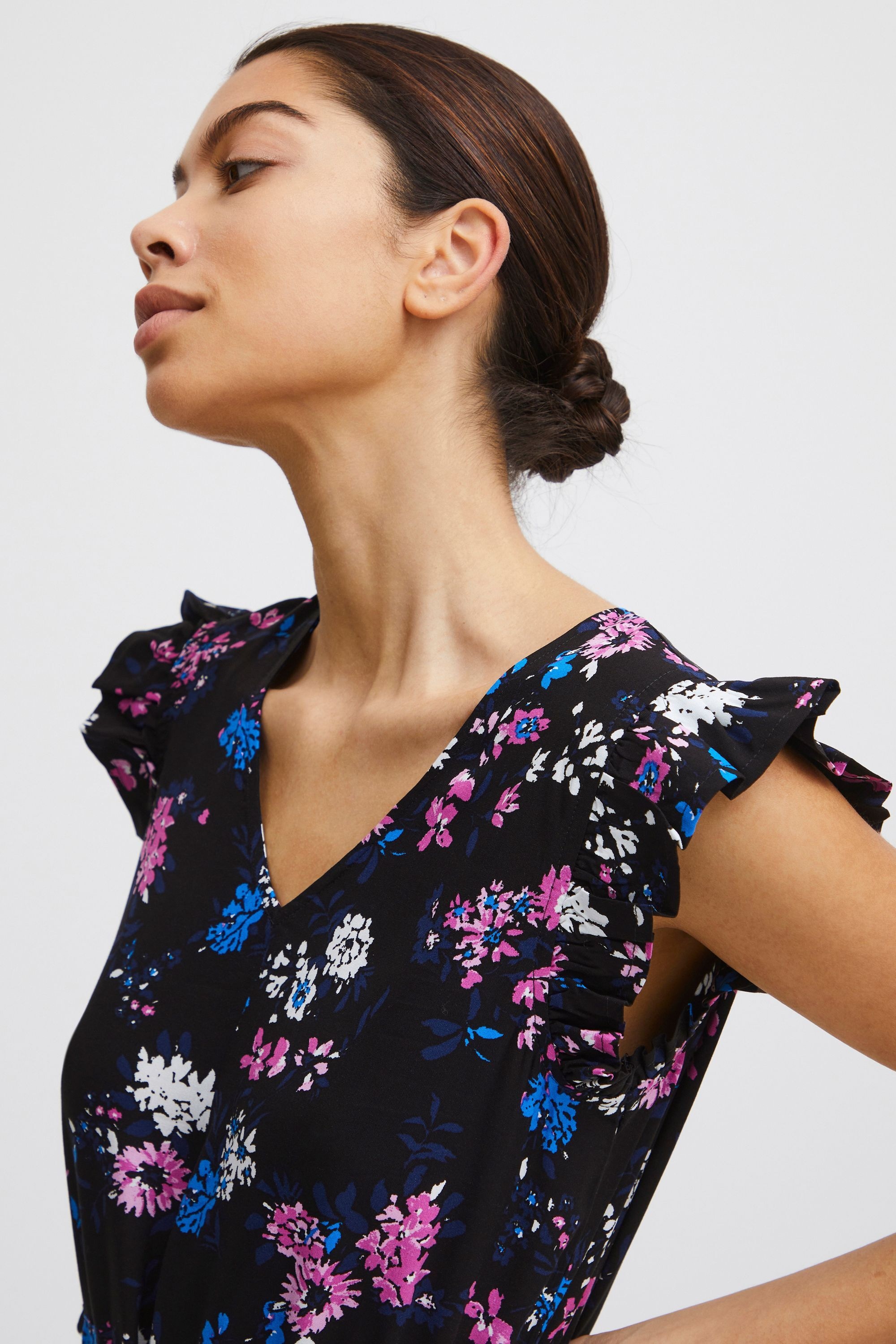b.young Midikleid »Midikleid BYMmjoella«