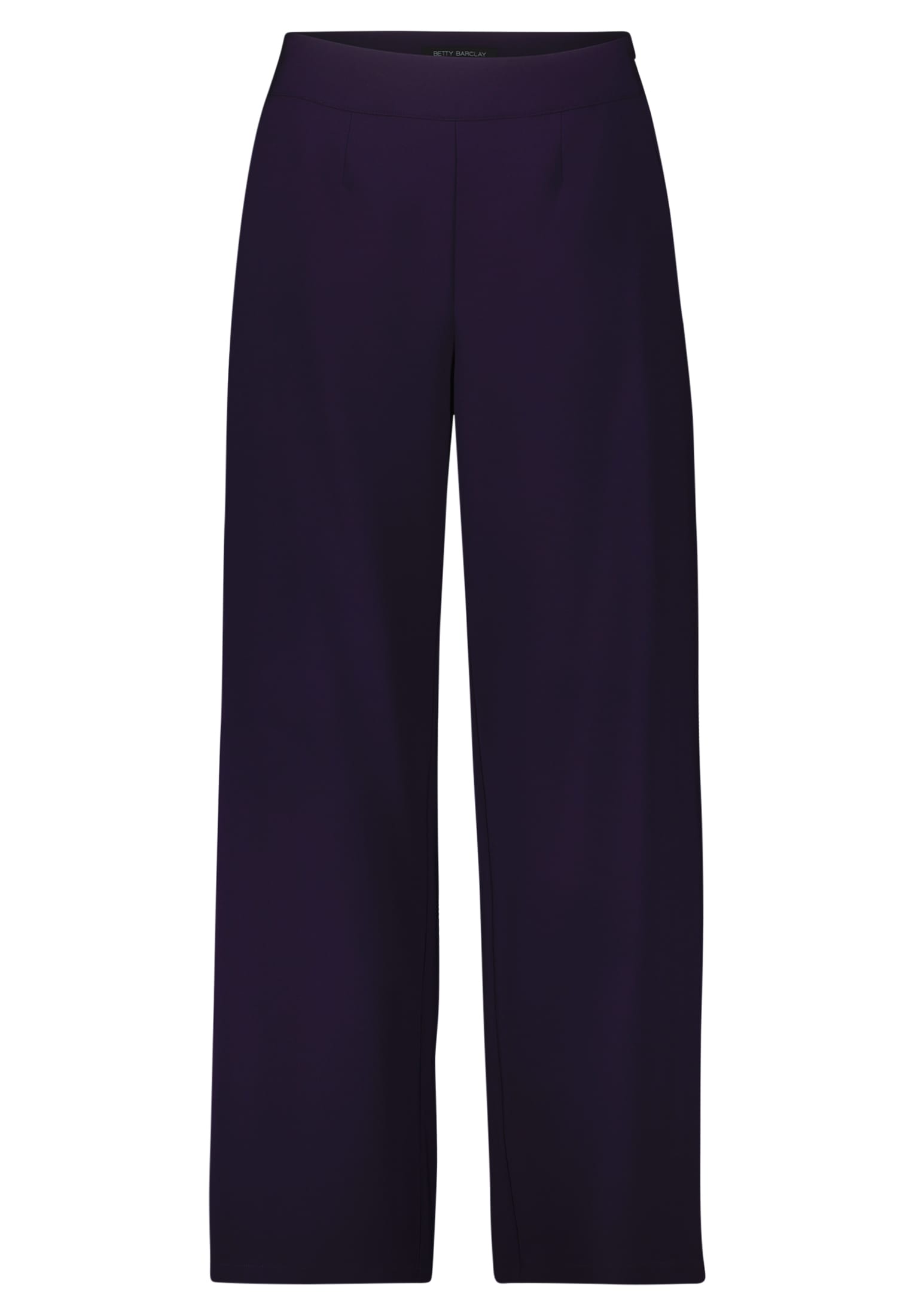 Betty Barclay Marlene-Hose »Betty Barclay Marlene-Hose unifarben«, Form