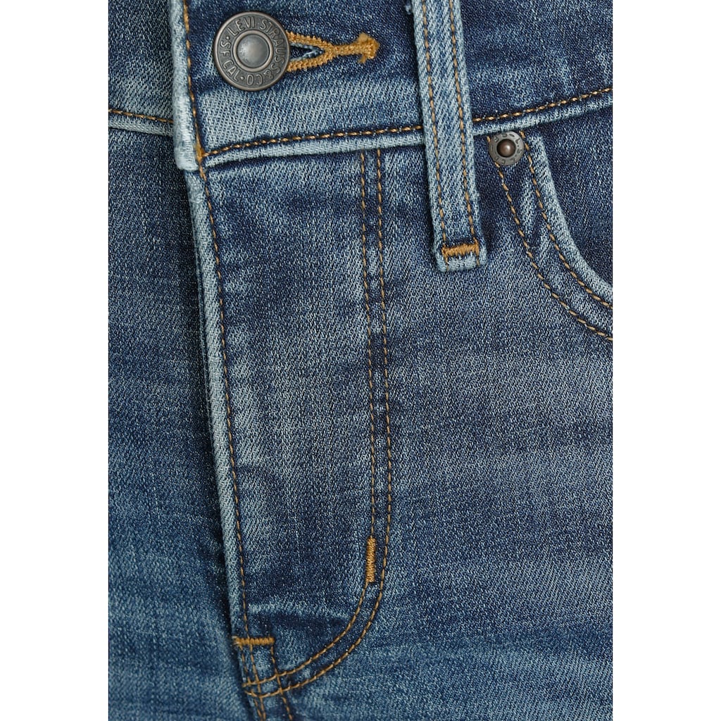 Levi's® Skinny-fit-Jeans »311 SHAPING SKINNY«