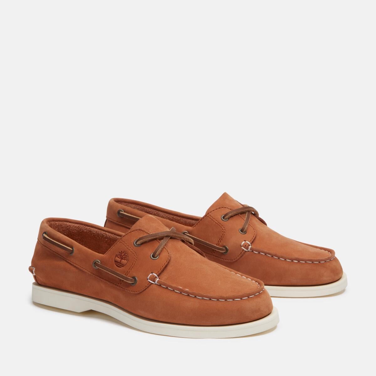 Timberland Bootsschuh "CLASSIC BOAT BOAT SHOE", Classic Bootsschuh aus Timb günstig online kaufen