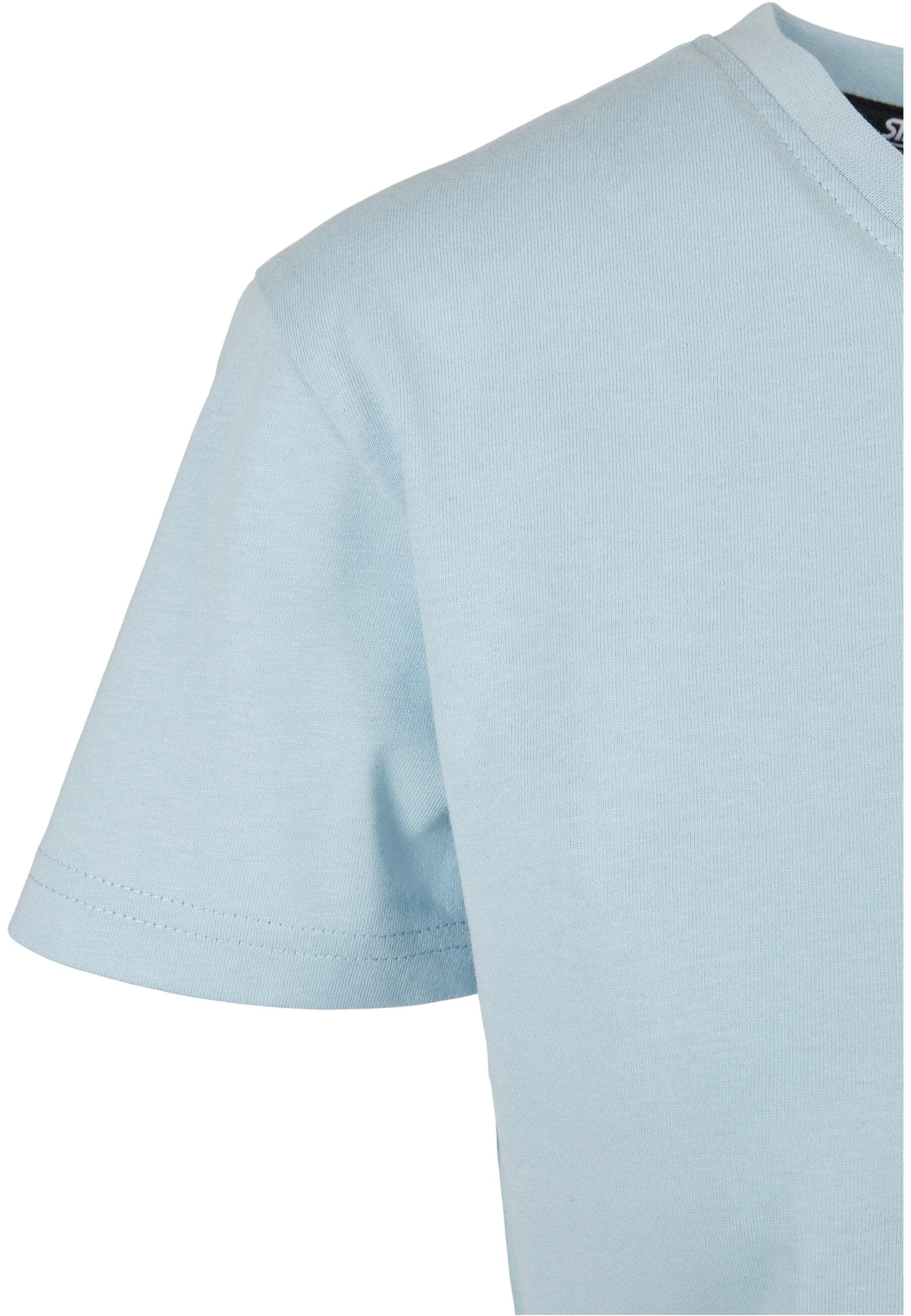 Starter Black Label Kurzarmshirt »Starter Black Label Damen Ladies Starter Essential Tee«, (1 tlg.)