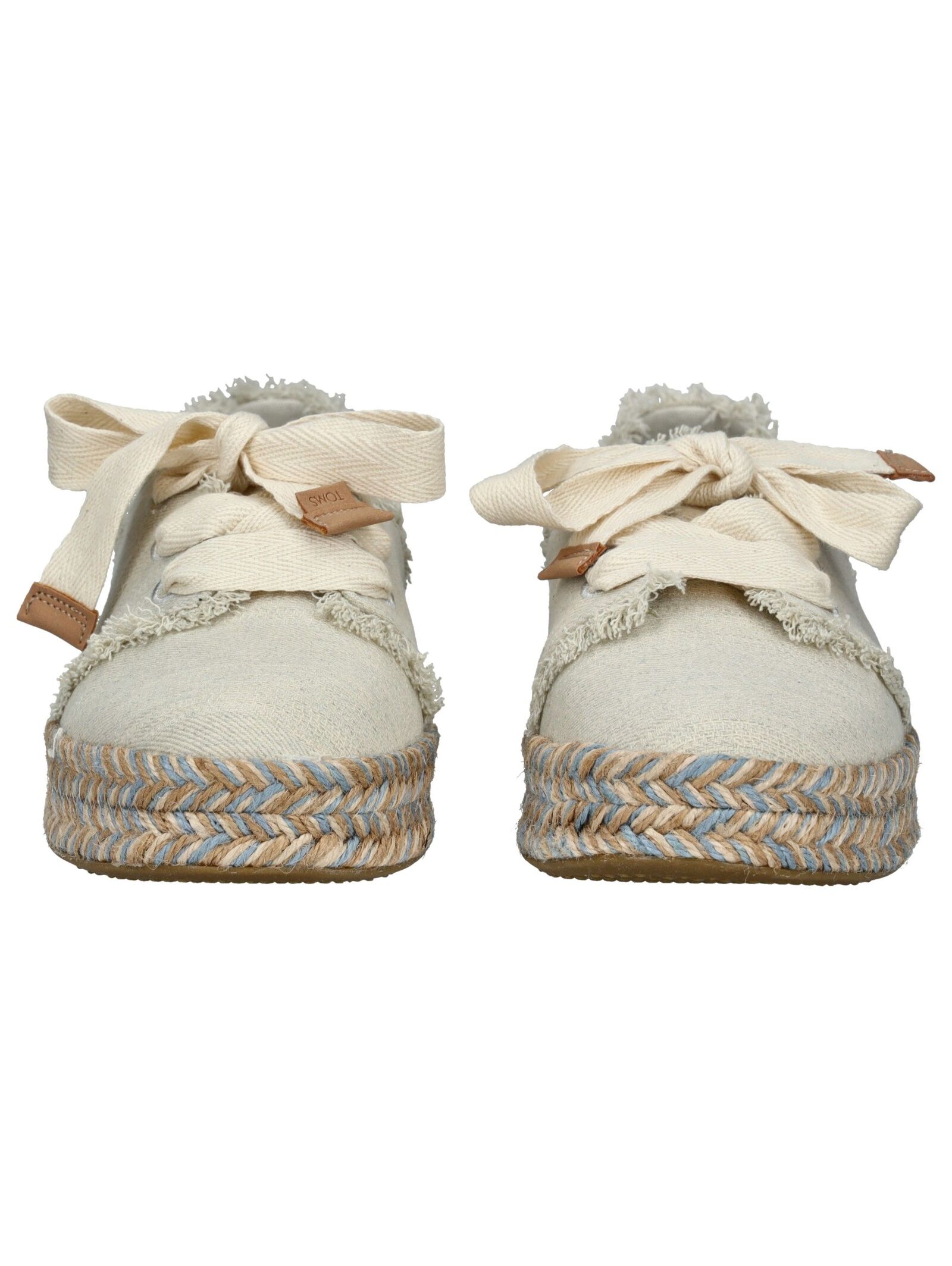 Thumbnail - TOMS Espadrille "TOMS Halbschuhe Textil"