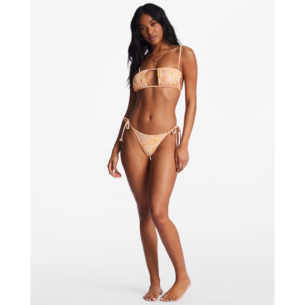 Billabong Bandeau-Bikini-Top »Sweet Oasis Alina«