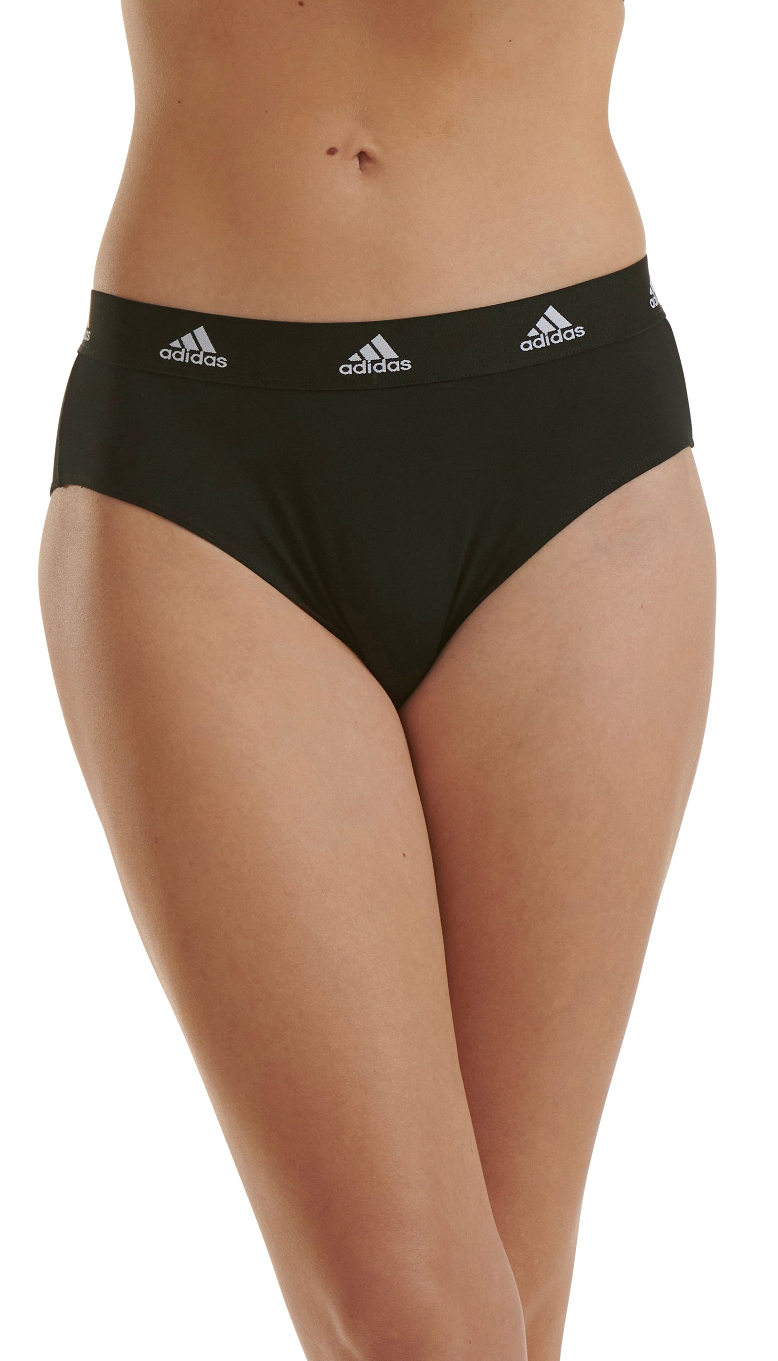 adidas Sportswear Bikinislip ""Sport Active Comfort Cotton"", (3er Pack), m günstig online kaufen