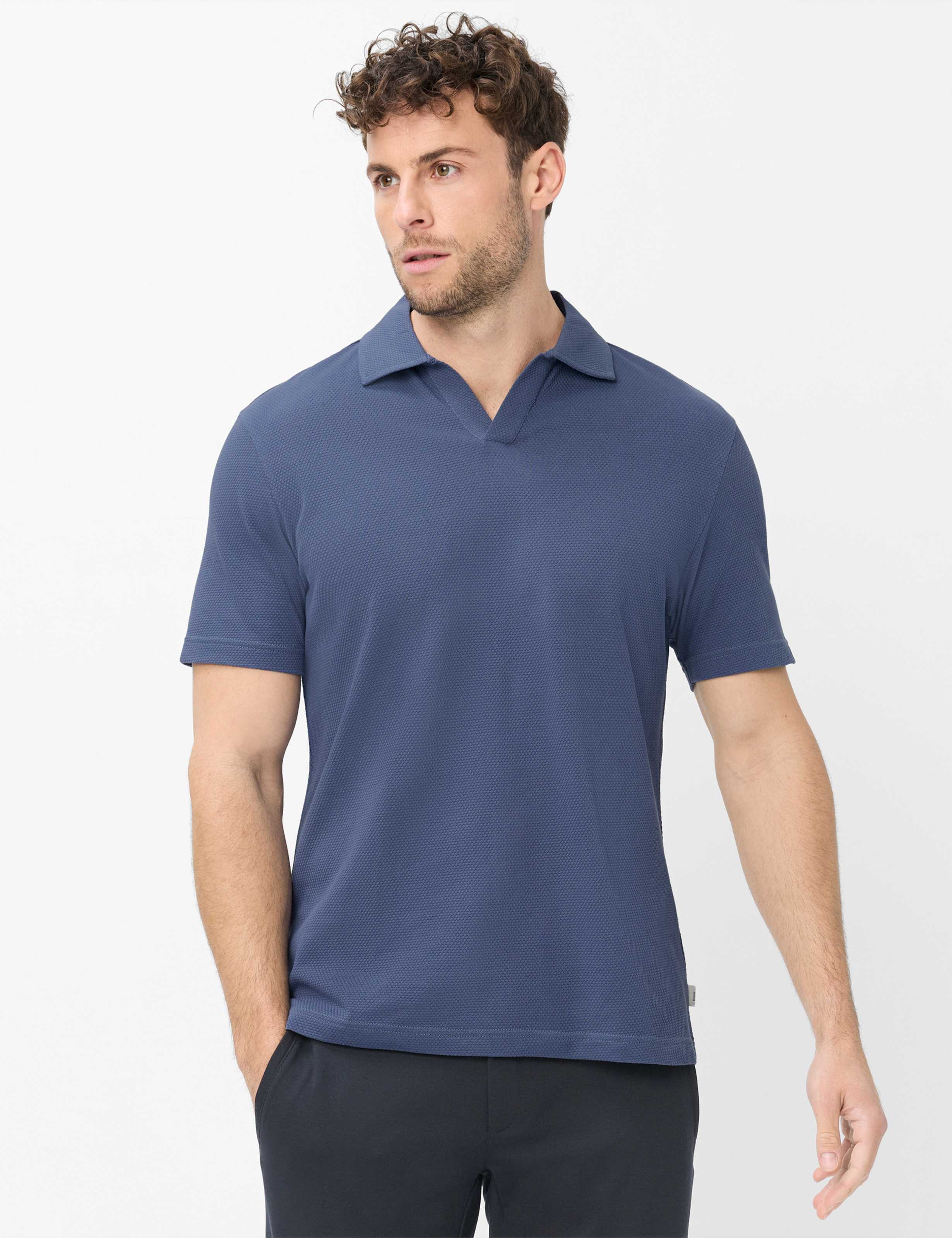 Brax Poloshirt "Style PRINCETON"
