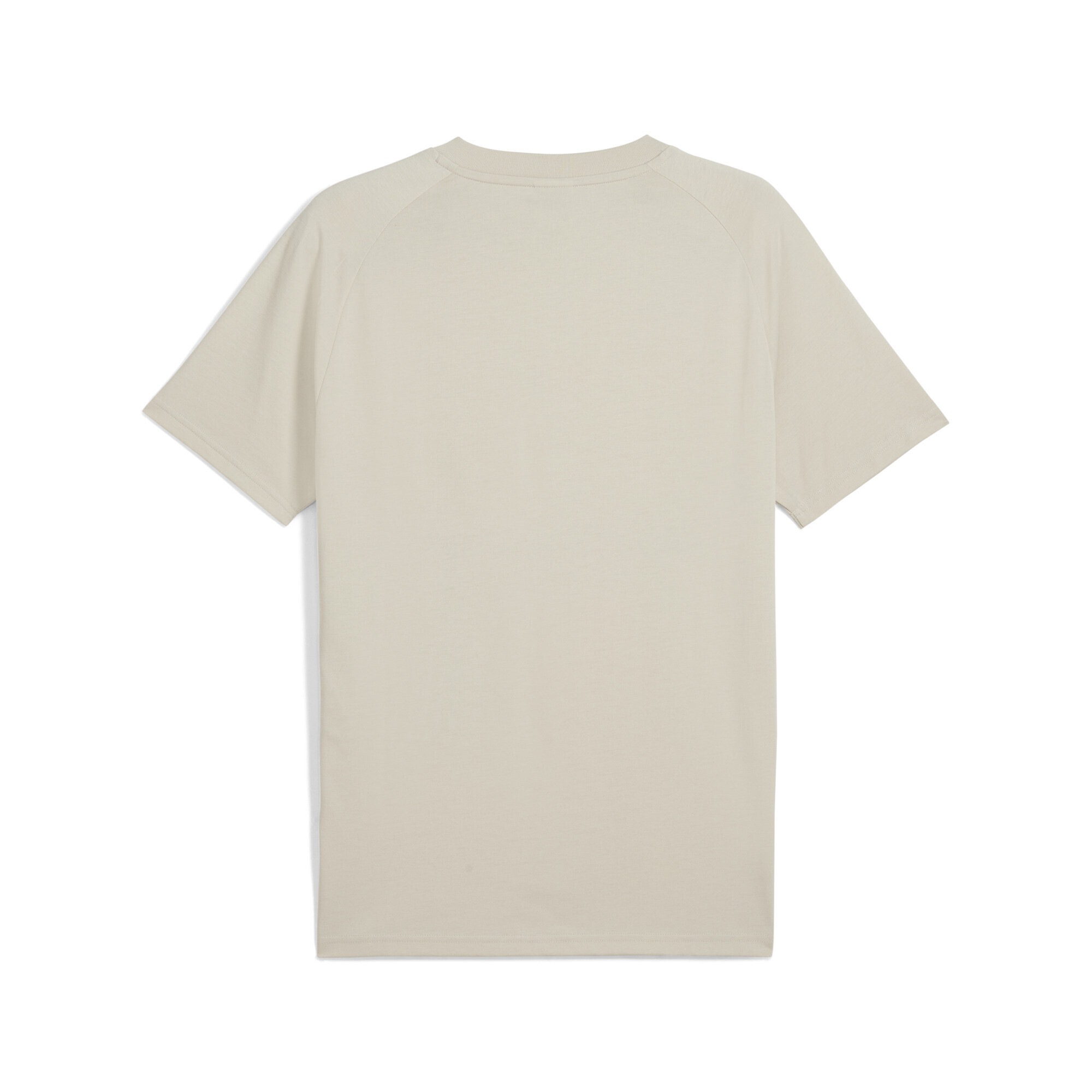 PUMA T-Shirt »PUMATECH T-Shirt mit Brusttasche Herren«