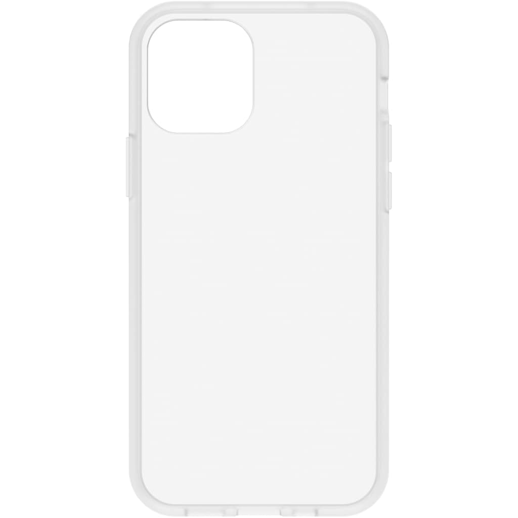 Otterbox Smartphone-Hülle »React + Trusted Glass iPhone 12 / iPhone 12 Pro«, iPhone 12 Pro-iPhone 12