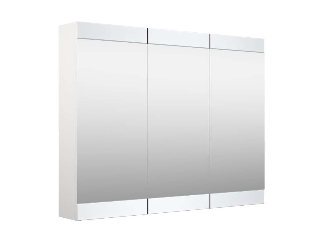 welltime Badezimmerspiegelschrank "Serena Retro", FSC-zertifiziertes Materi günstig online kaufen