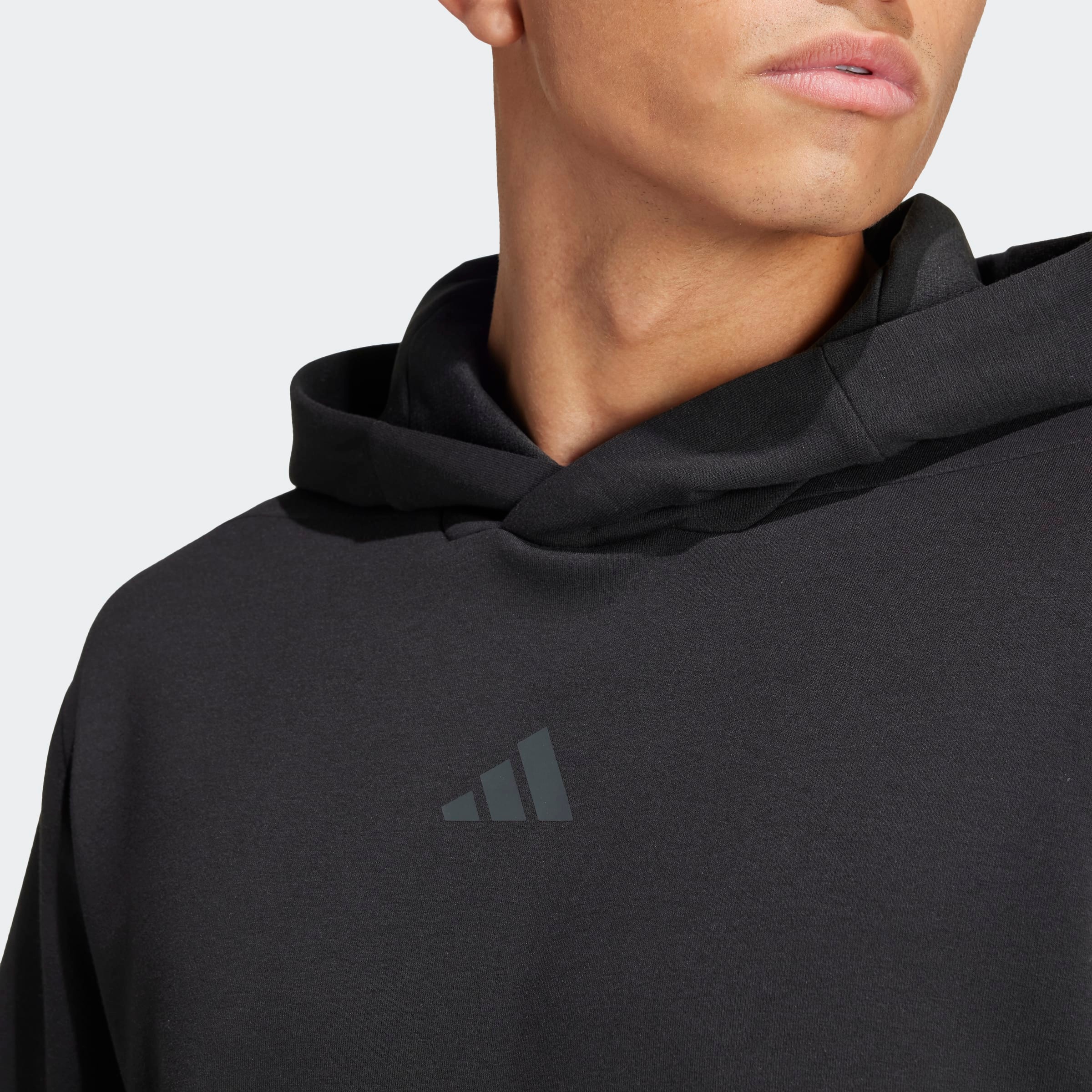 adidas Performance Kapuzensweatshirt »DESIGNED FOR TRAINING HOODIE«
