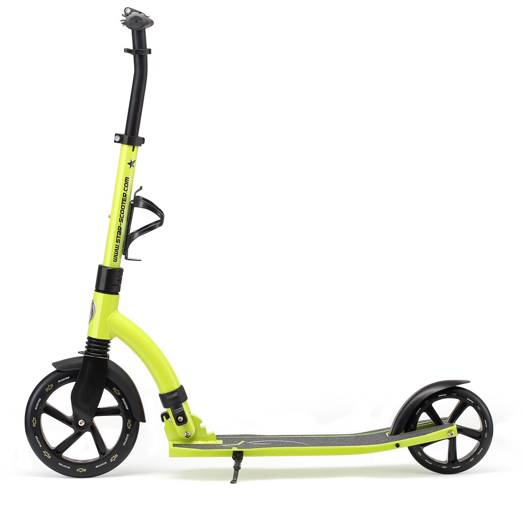 Star-Scooter Cityroller