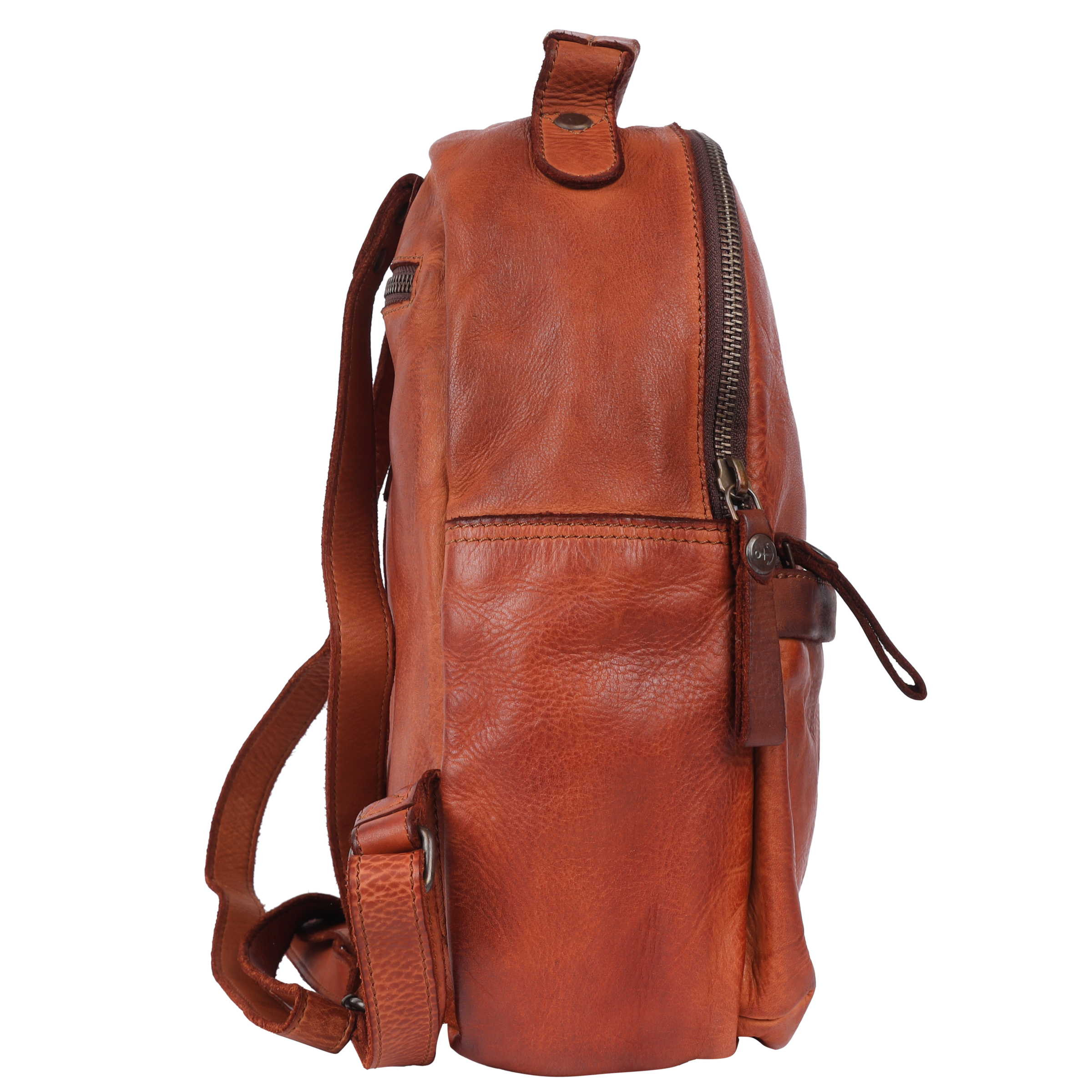 HARBOUR 2nd Cityrucksack »Carissa«, Freizeitrucksack Arbeitsrucksack Schulrucksack