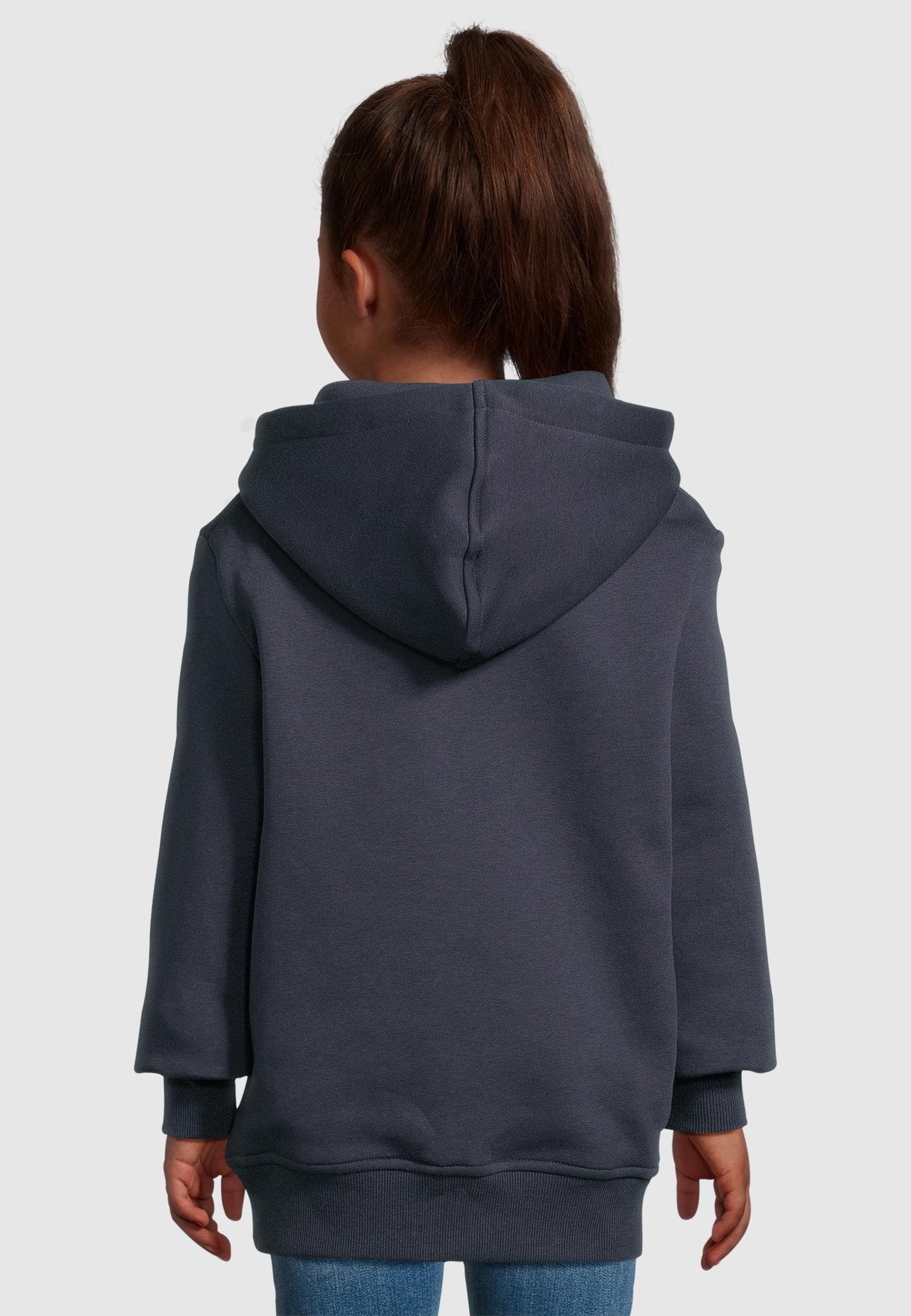 ABSOLUTE CULT Kapuzensweatshirt »ABSOLUTE CULT Kids Moana and Simea - Sisters Basic Hoody«, (1 tlg.)