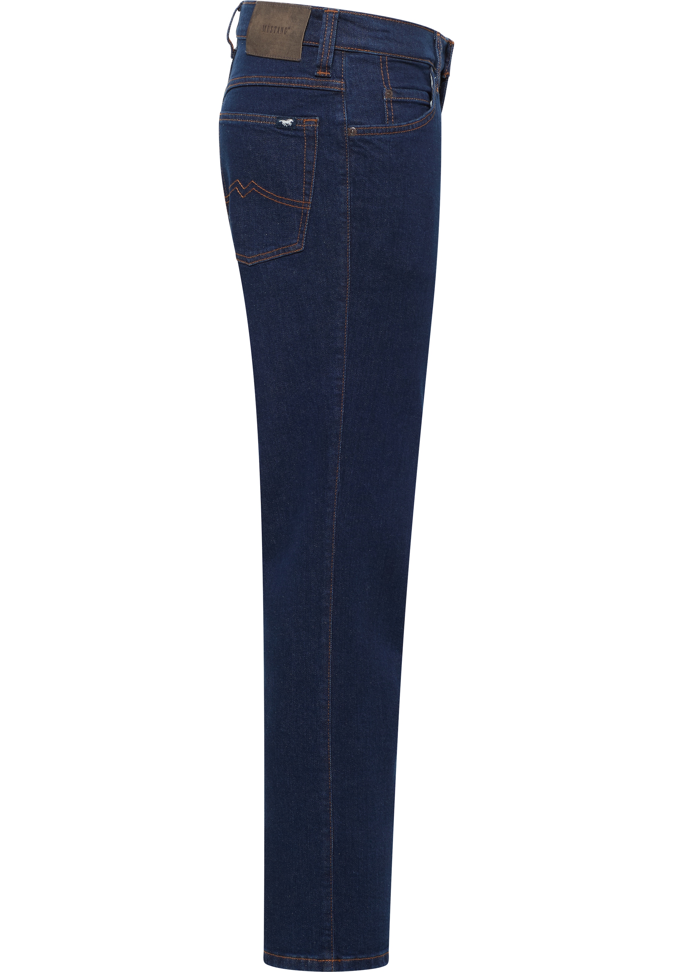 MUSTANG Straight-Jeans »Tramper Straigt«