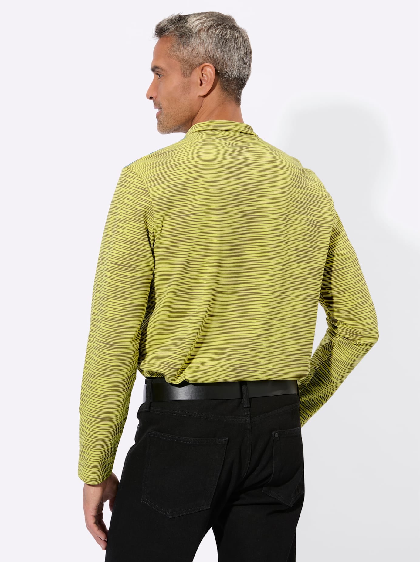Classic Sweatshirt
