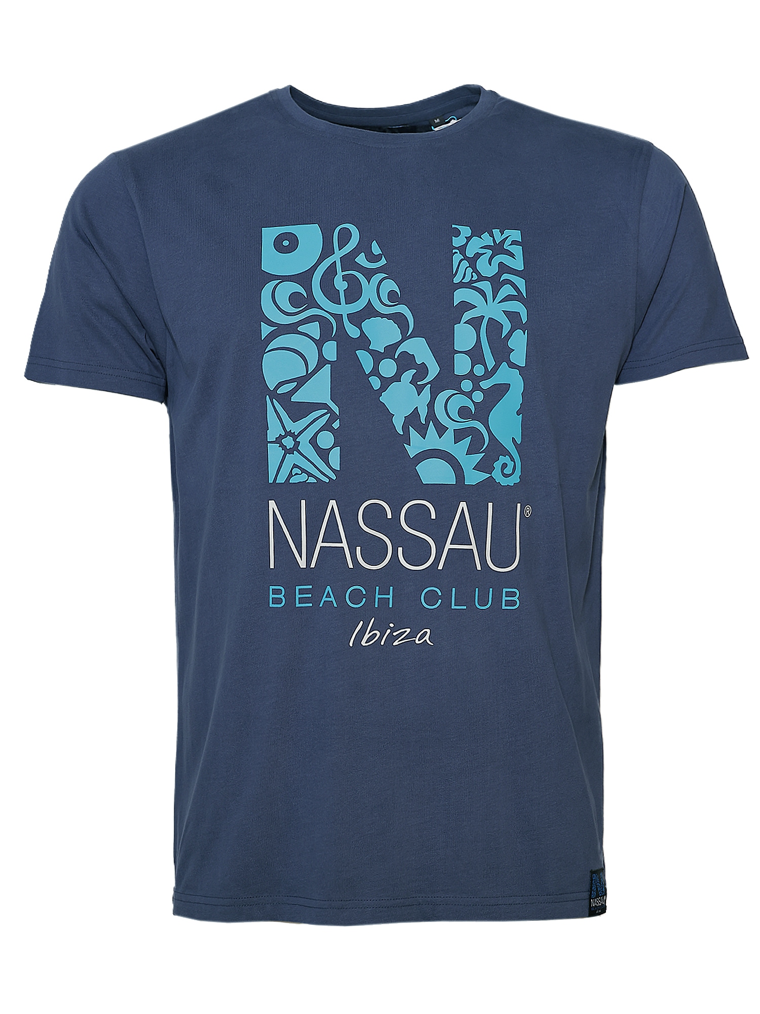 NASSAU BEACH T-Shirt "NB231046" günstig online kaufen