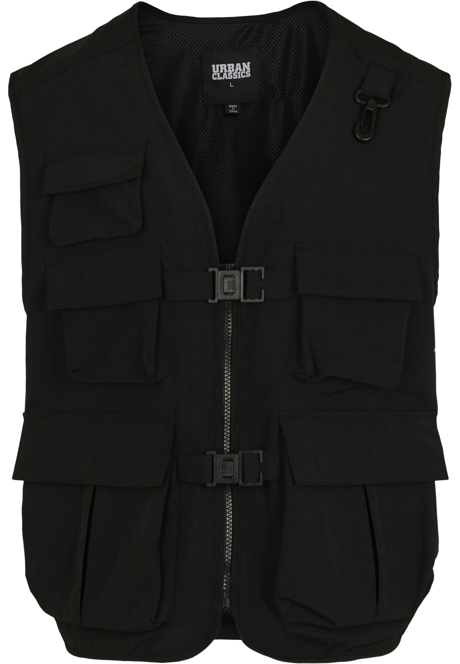 tlg.) | Tactical (1 BAUR URBAN Vest«, »Herren Jerseyweste kaufen ▷ CLASSICS
