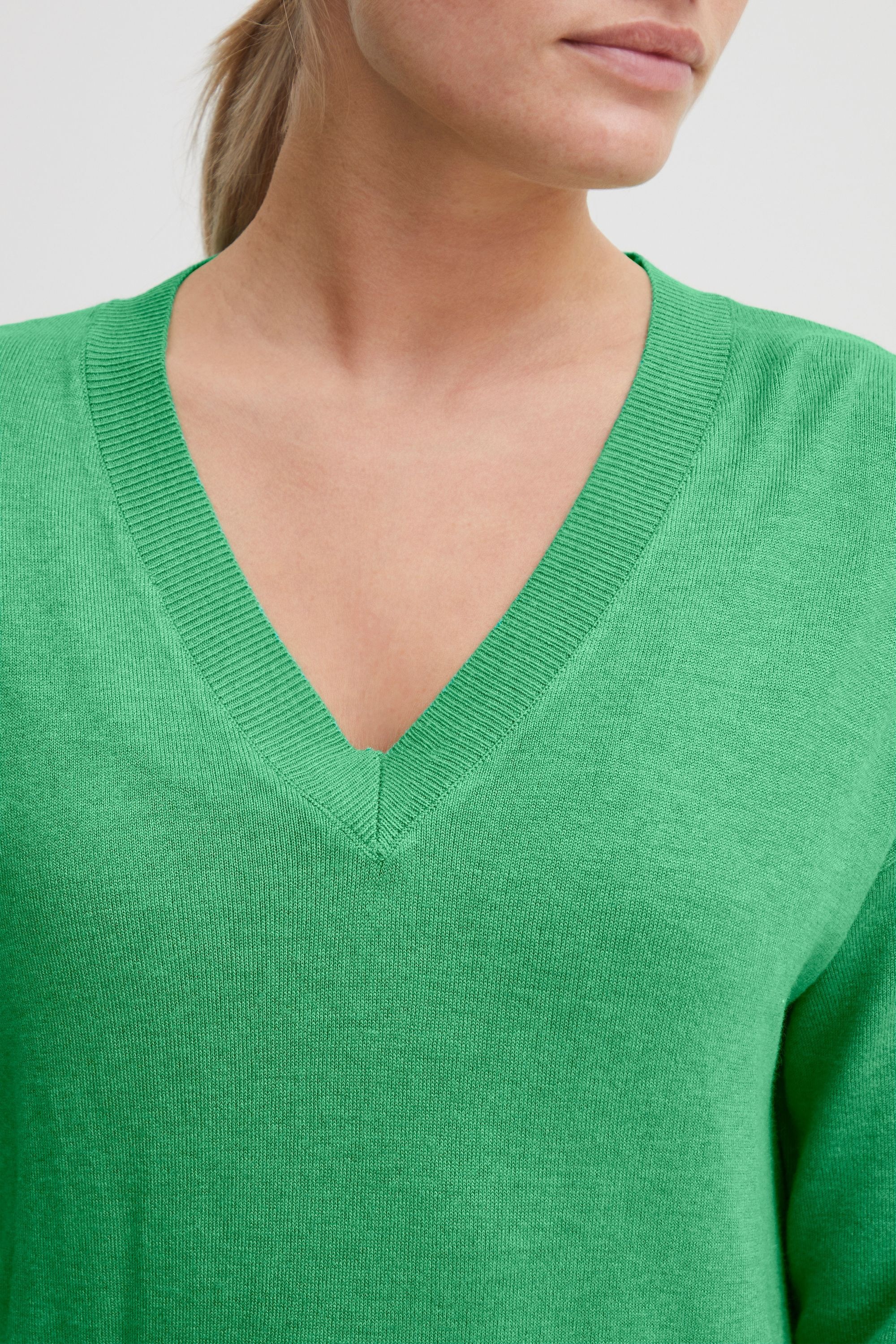 OXMO Strickpullover »Strickpullover OXHelle«