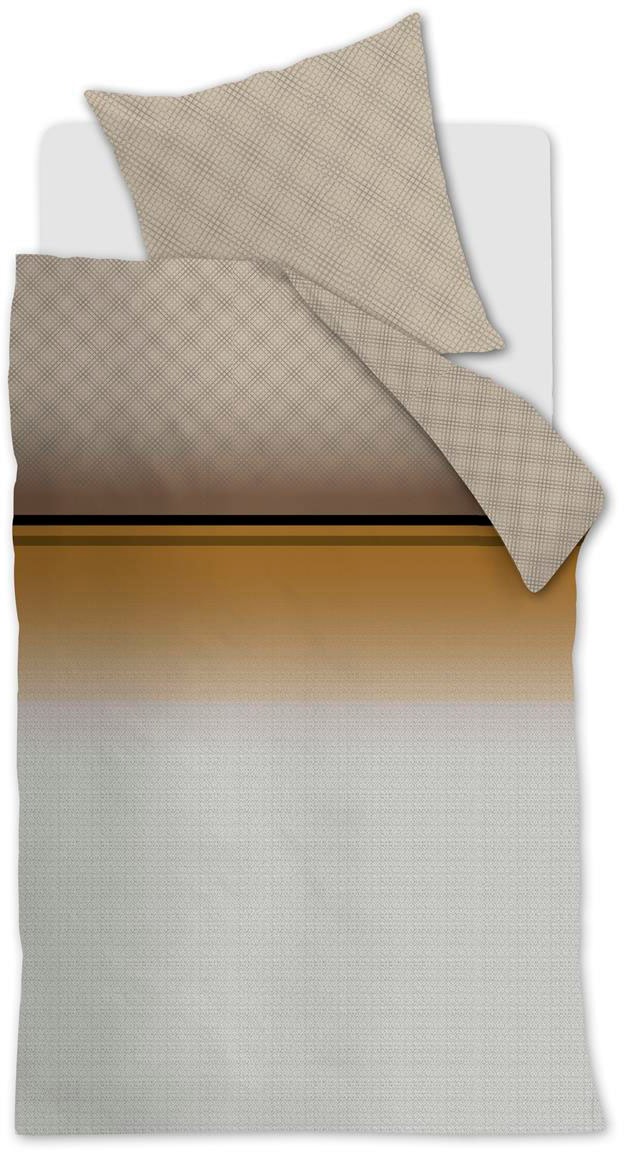 Beddinghouse Bettwäsche "Persimmon" 2 Stk. günstig online kaufen