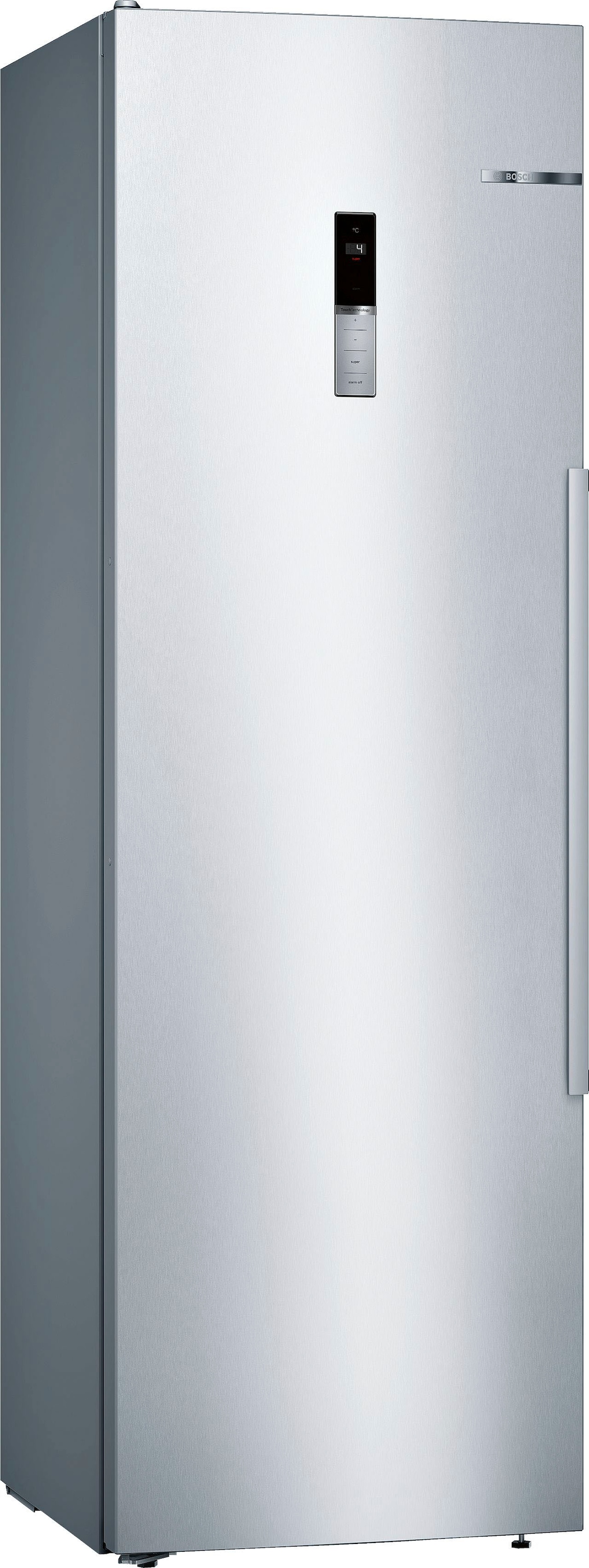 BOSCH Kühlschrank »KSV36BIEP«, KSV36BIEP, 186 cm hoch, 60 cm breit