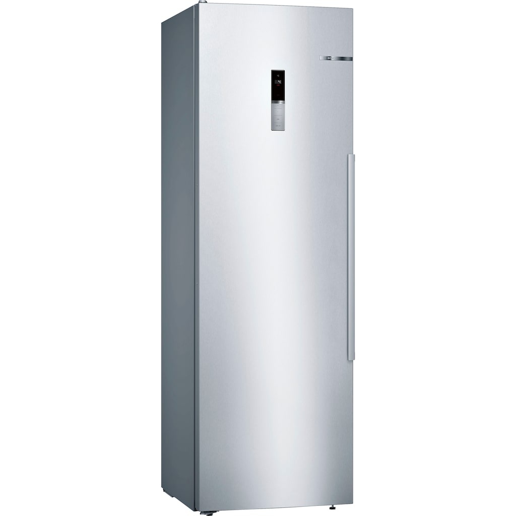 BOSCH Kühlschrank »KSV36BIEP«, KSV36BIEP, 186 cm hoch, 60 cm breit