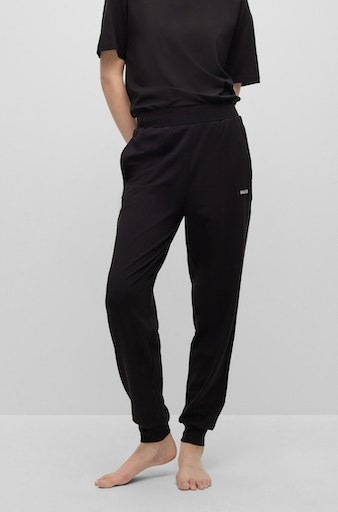 Thumbnail - HUGO Underwear "SHUFFLE PANTS 10249155 01" mit dezentem Logoschriftzug