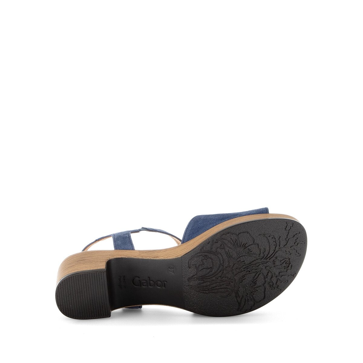 Gabor Plateausandaletten »Plateau Sandale«