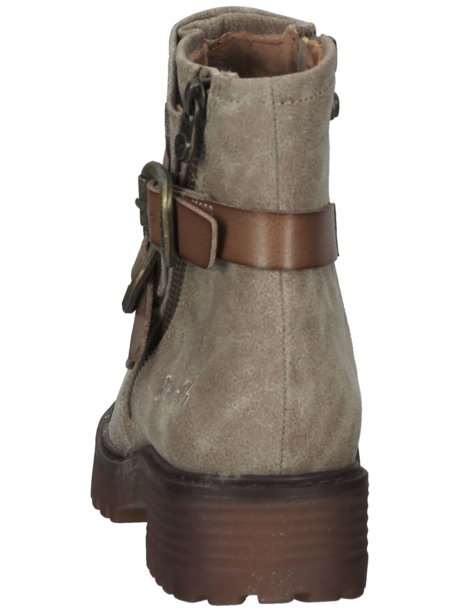 Blowfish Stiefelette »Blowfish Stiefelette Lederimitat«