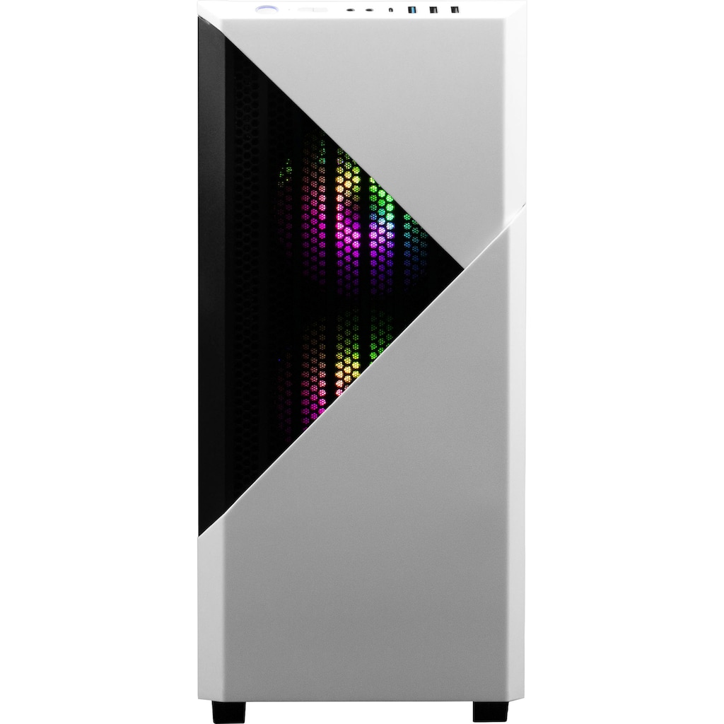 Hyrican Gaming-PC »Horizon 6860«