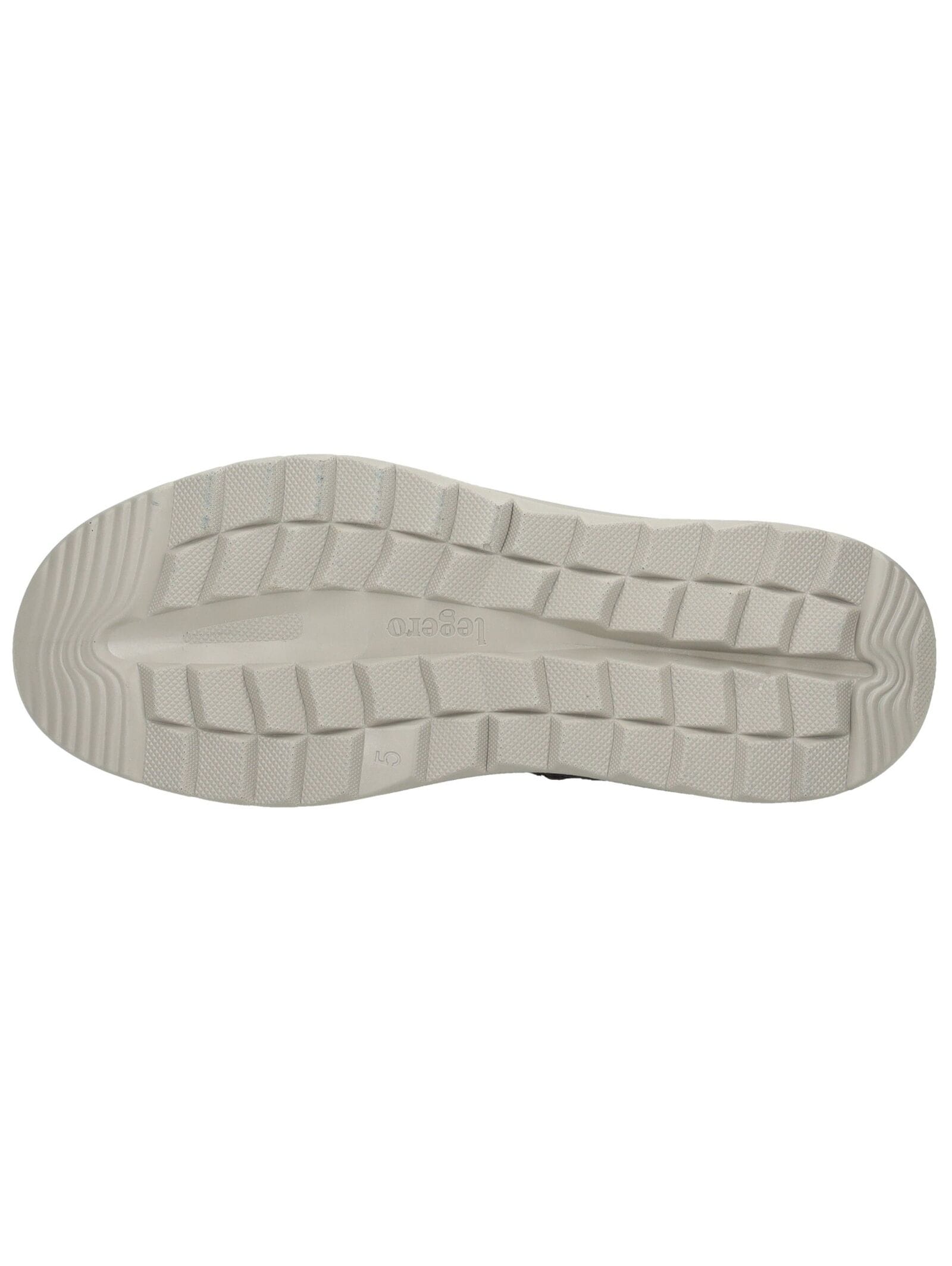 Legero Stiefelette »Legero Stiefelette Veloursleder«