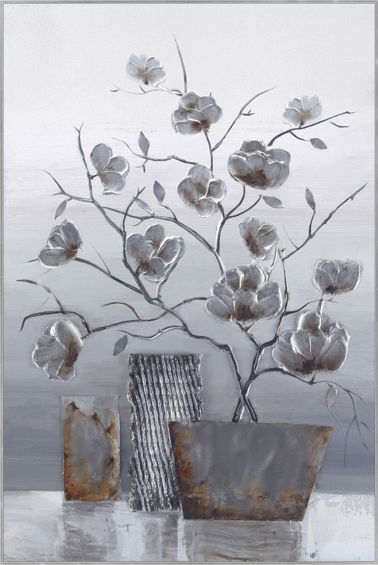 Bönninghoff Ölgemälde 1 Stk. tlg.