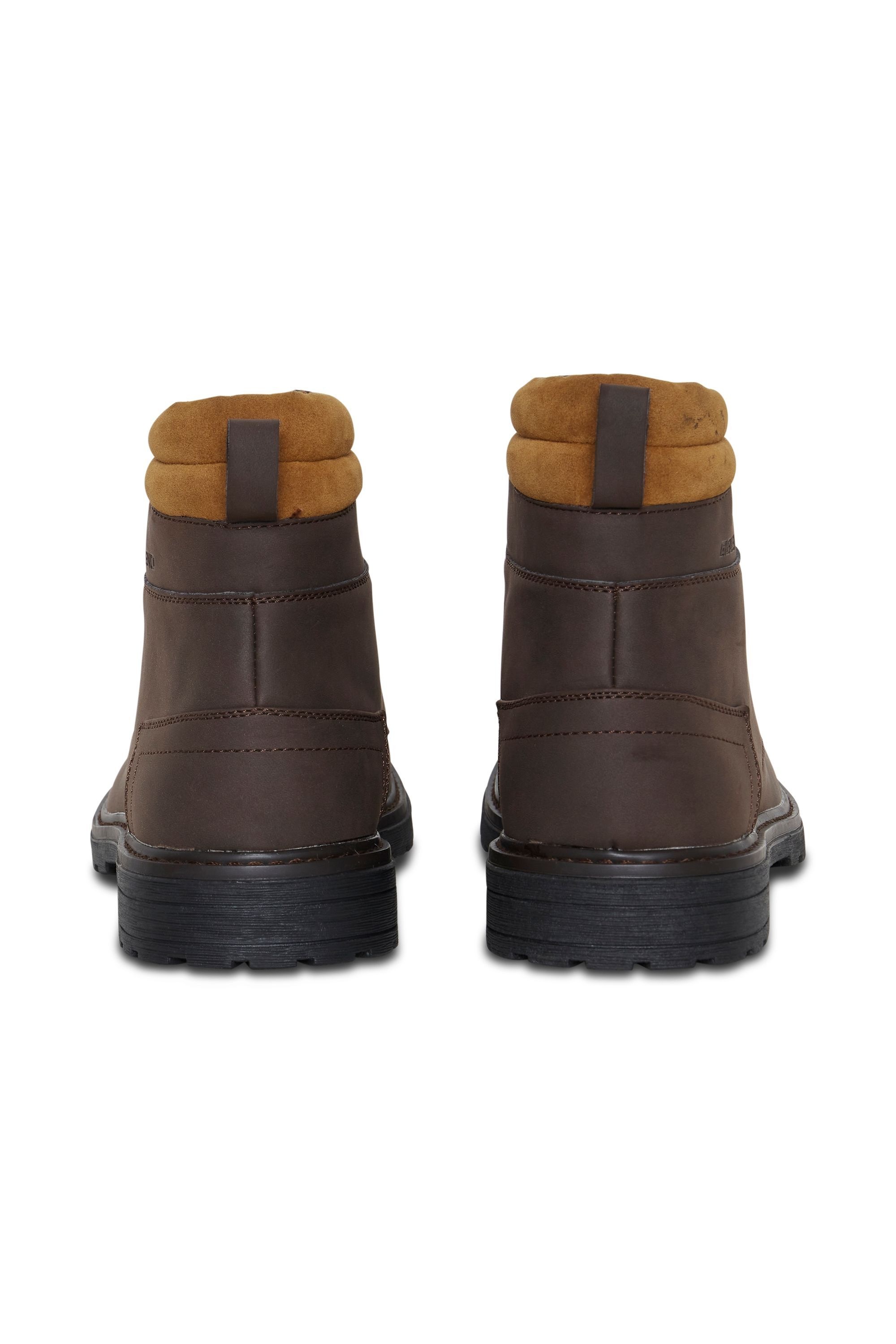 Blend Schnürschuh »Schnºrboots BHFootwear«