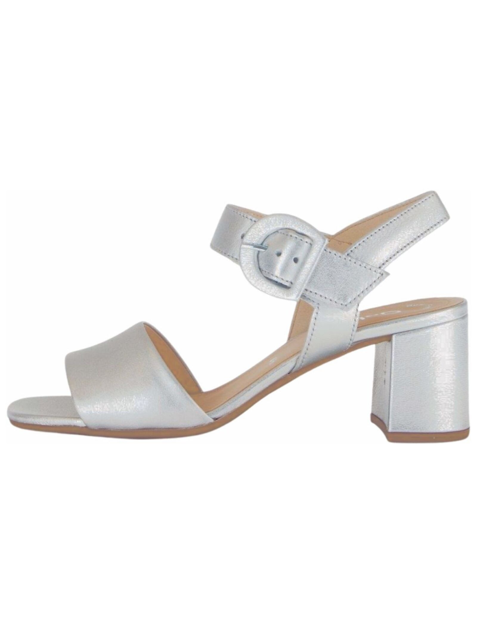 Gabor Riemchensandale »Gabor Sandalen Leder«