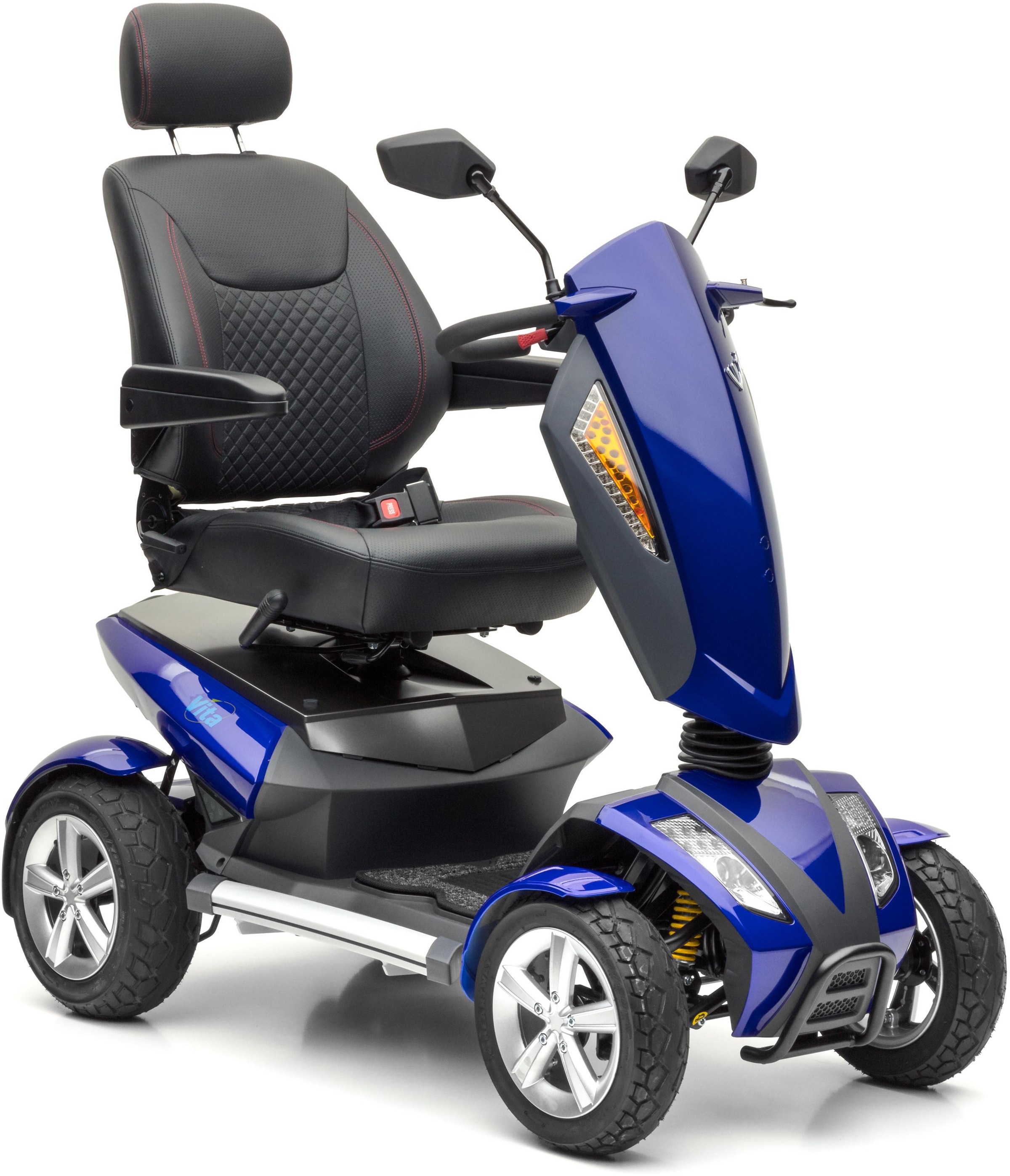 Nova Motors Elektromobil »Vita«