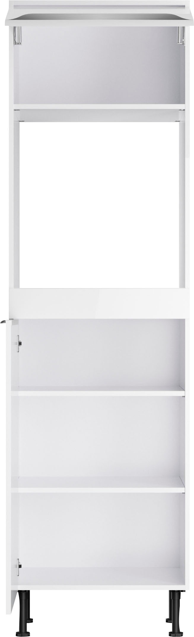 Thumbnail - KOCHSTATION Backofenumbauschrank "KS-Aken"