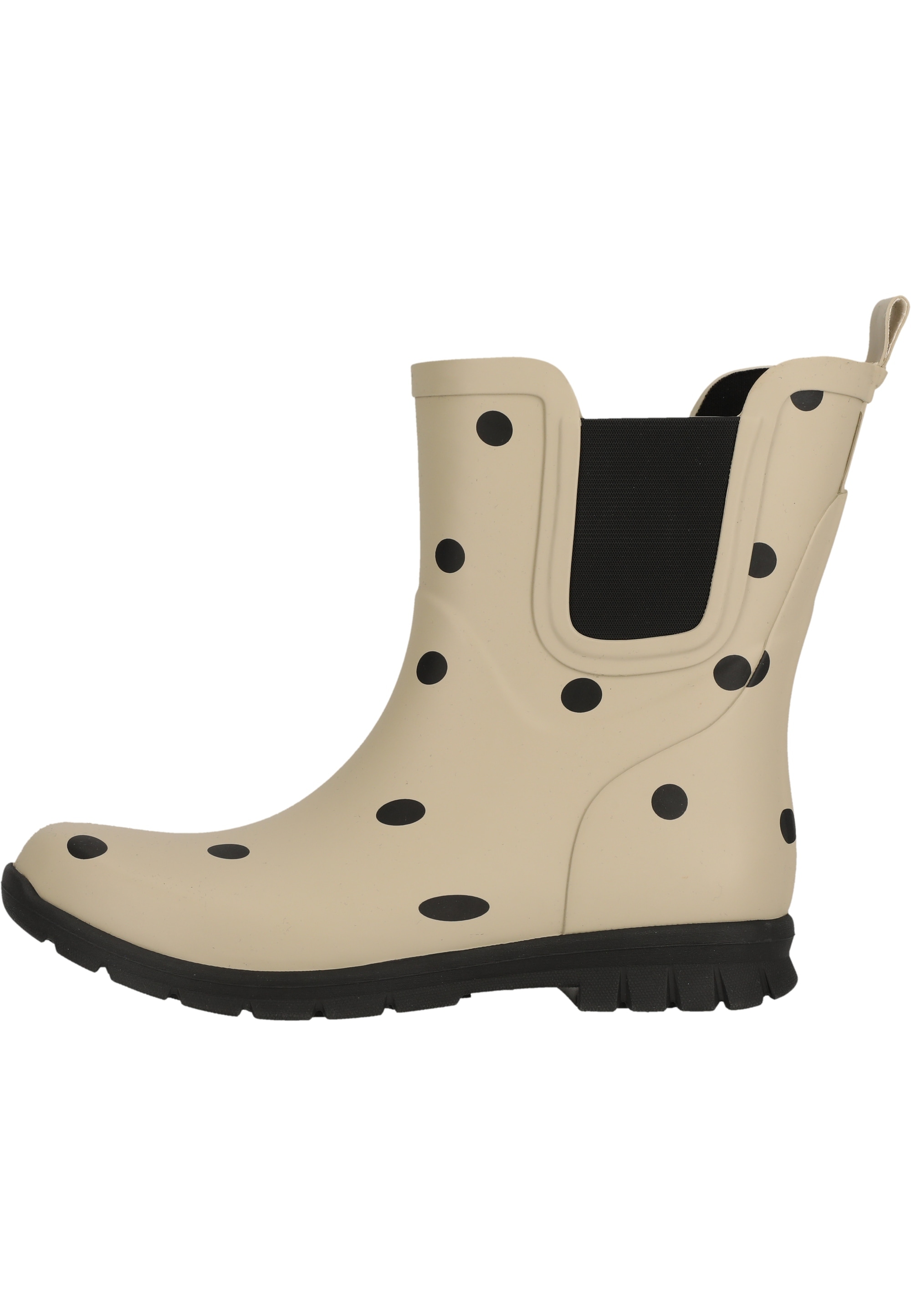 WEATHER REPORT Gummistiefel »Snicker«, in wasserdichter Qualität