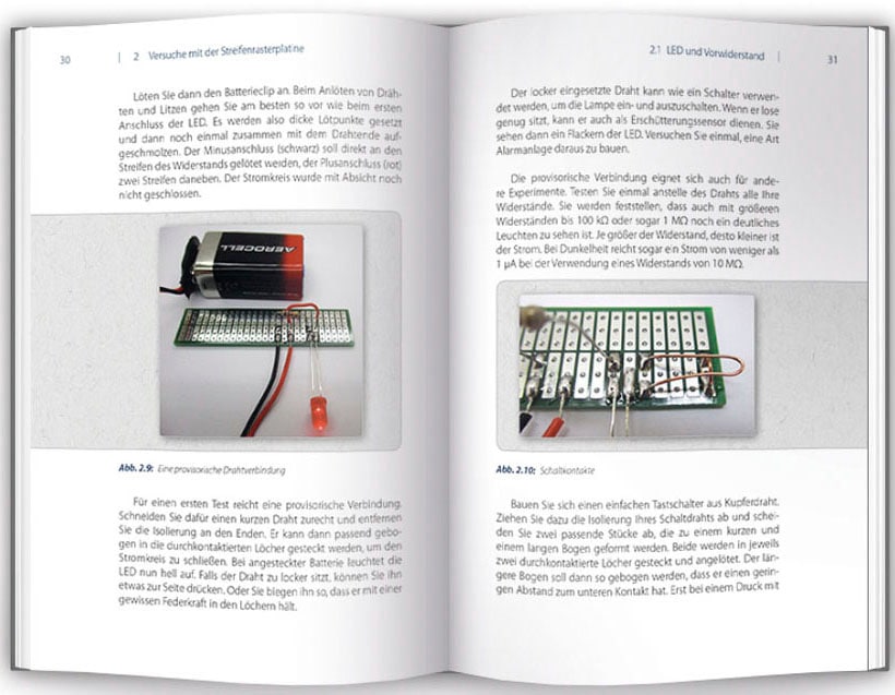 Franzis Experimentierkasten »MakerKit Löten lernen«